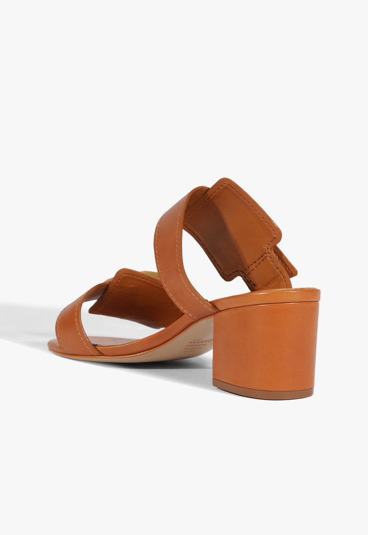 Schutz Olga Mid Sandal