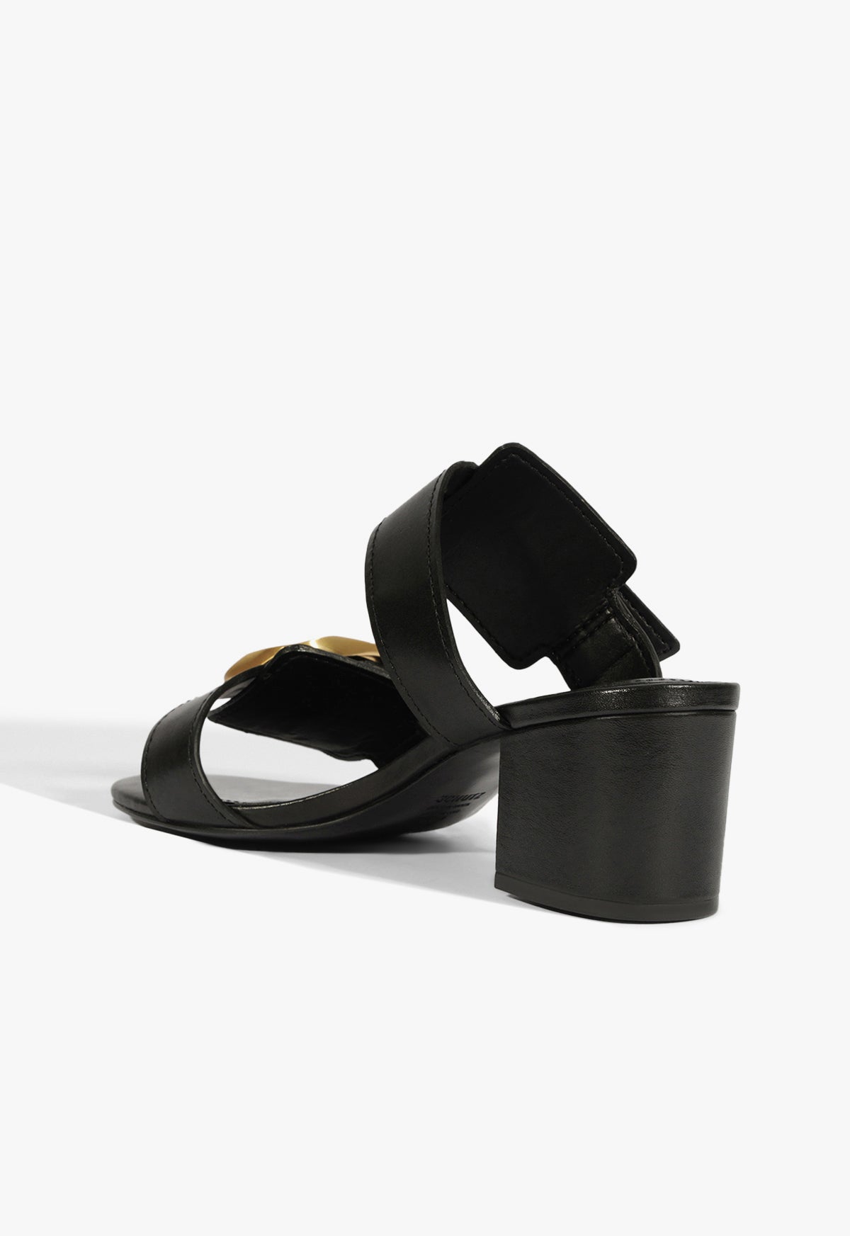 Schutz Olga Mid Sandal