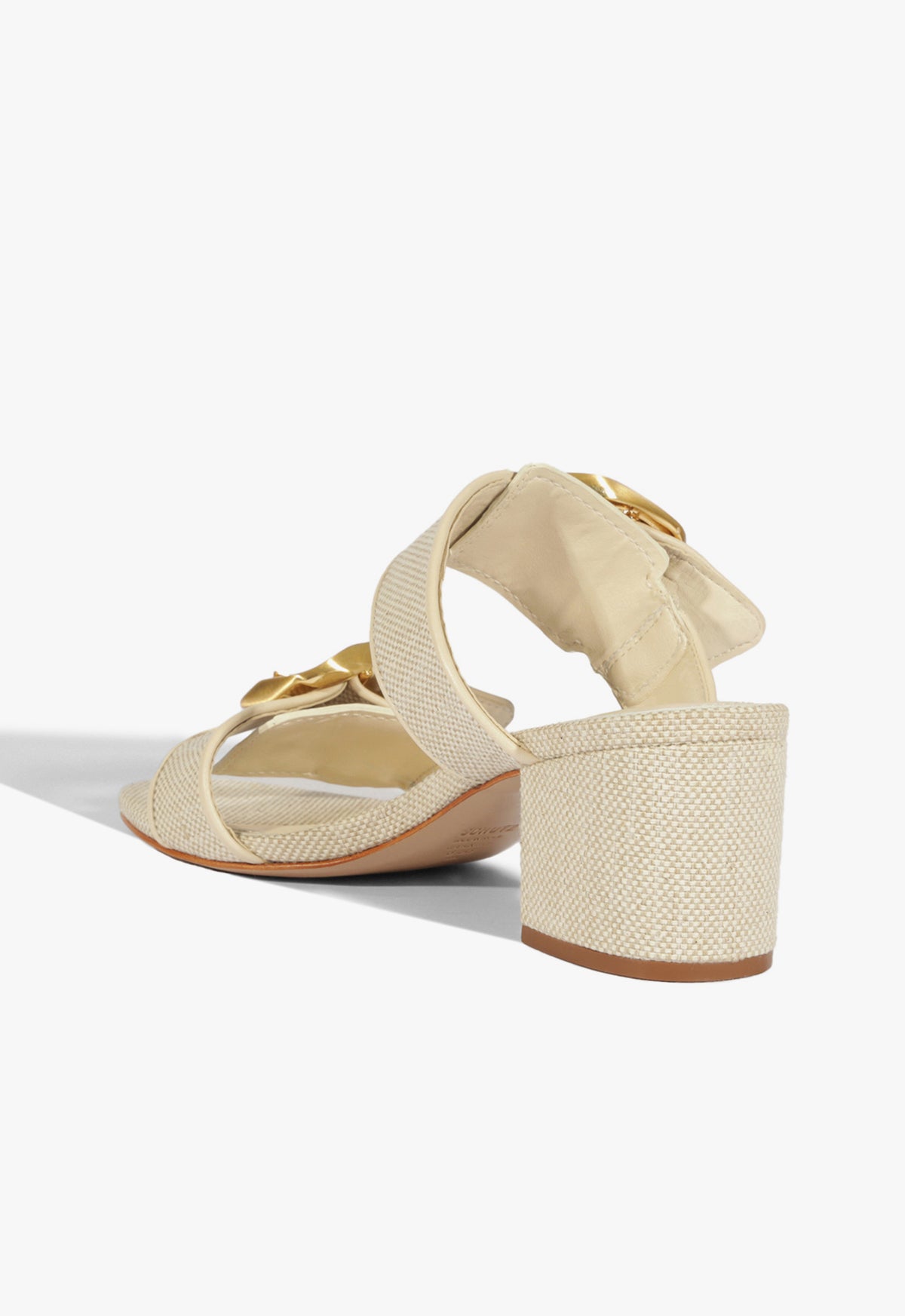 Schutz Olga Mid Sandal