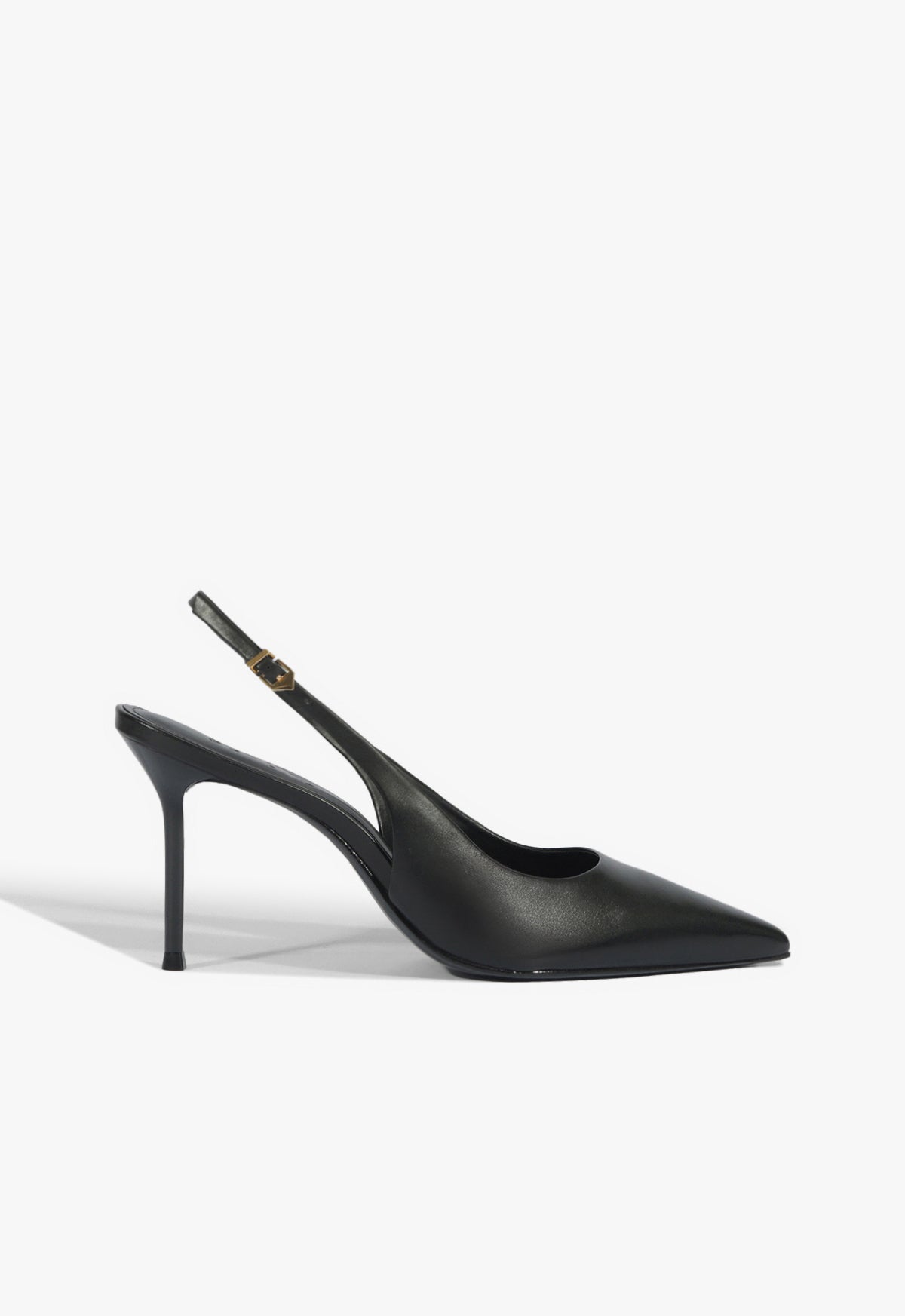 schutz Paola Leather Pump