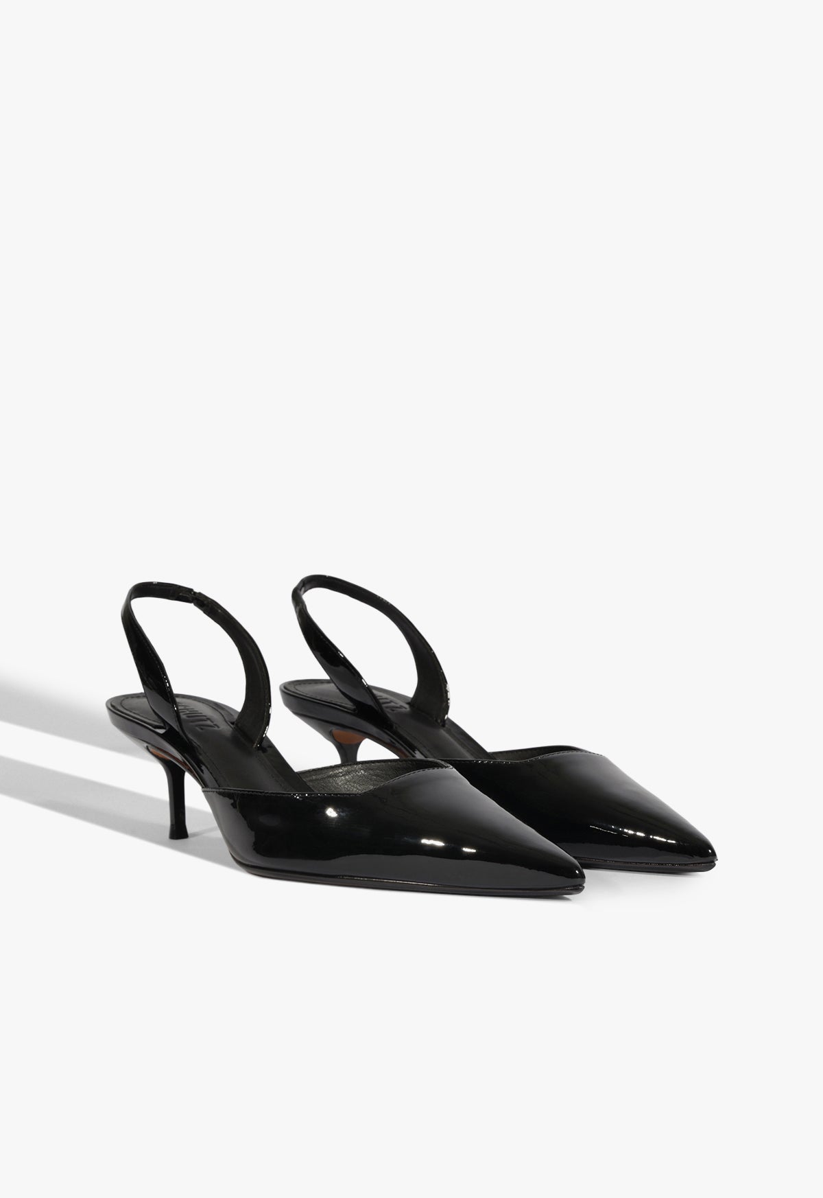 Schutz Paola Mid Patent Pump