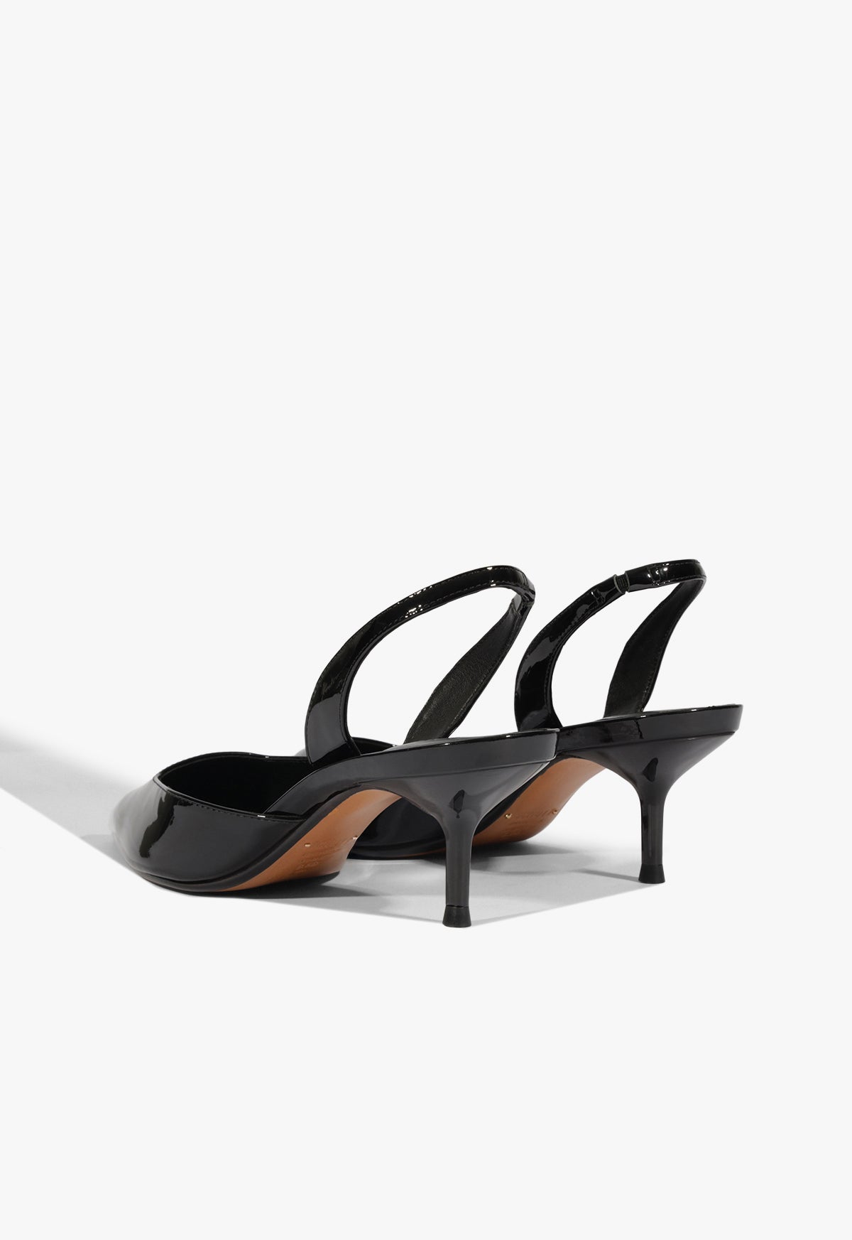 Schutz Paola Mid Patent Pump