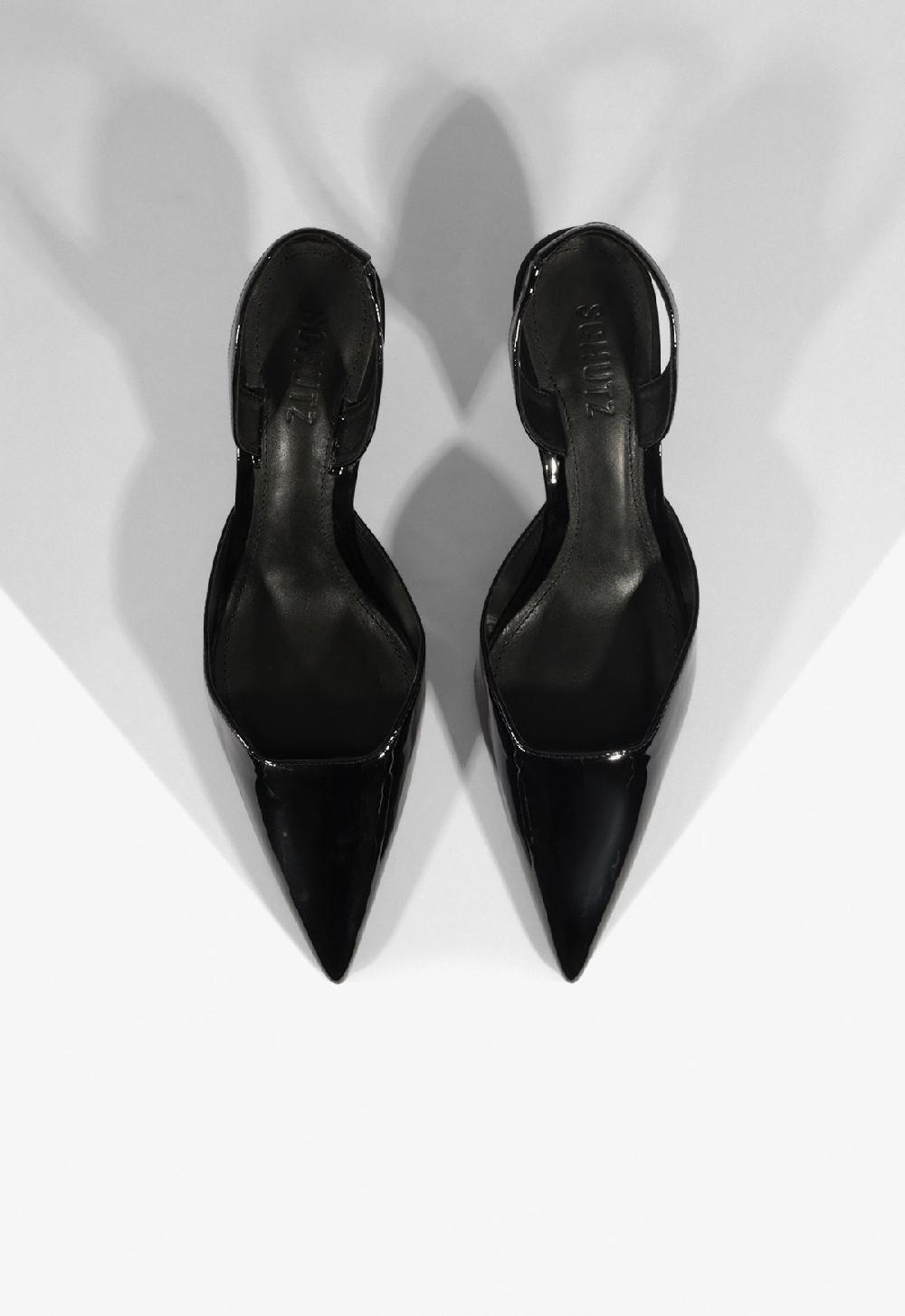 Schutz Paola Mid Patent Pump