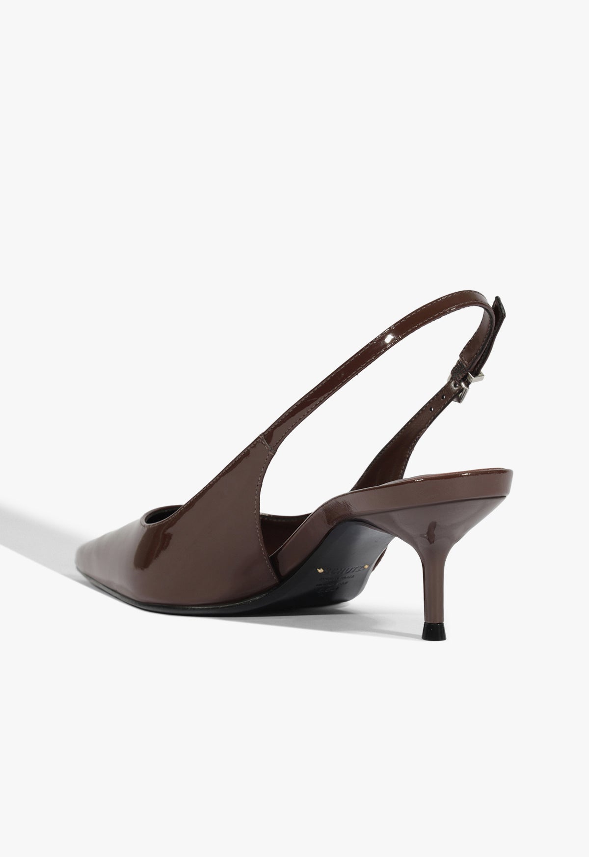 Schutz Paola Mid Patent Pump