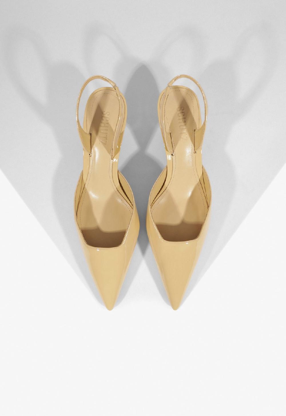 Schutz Paola Mid Patent Pump