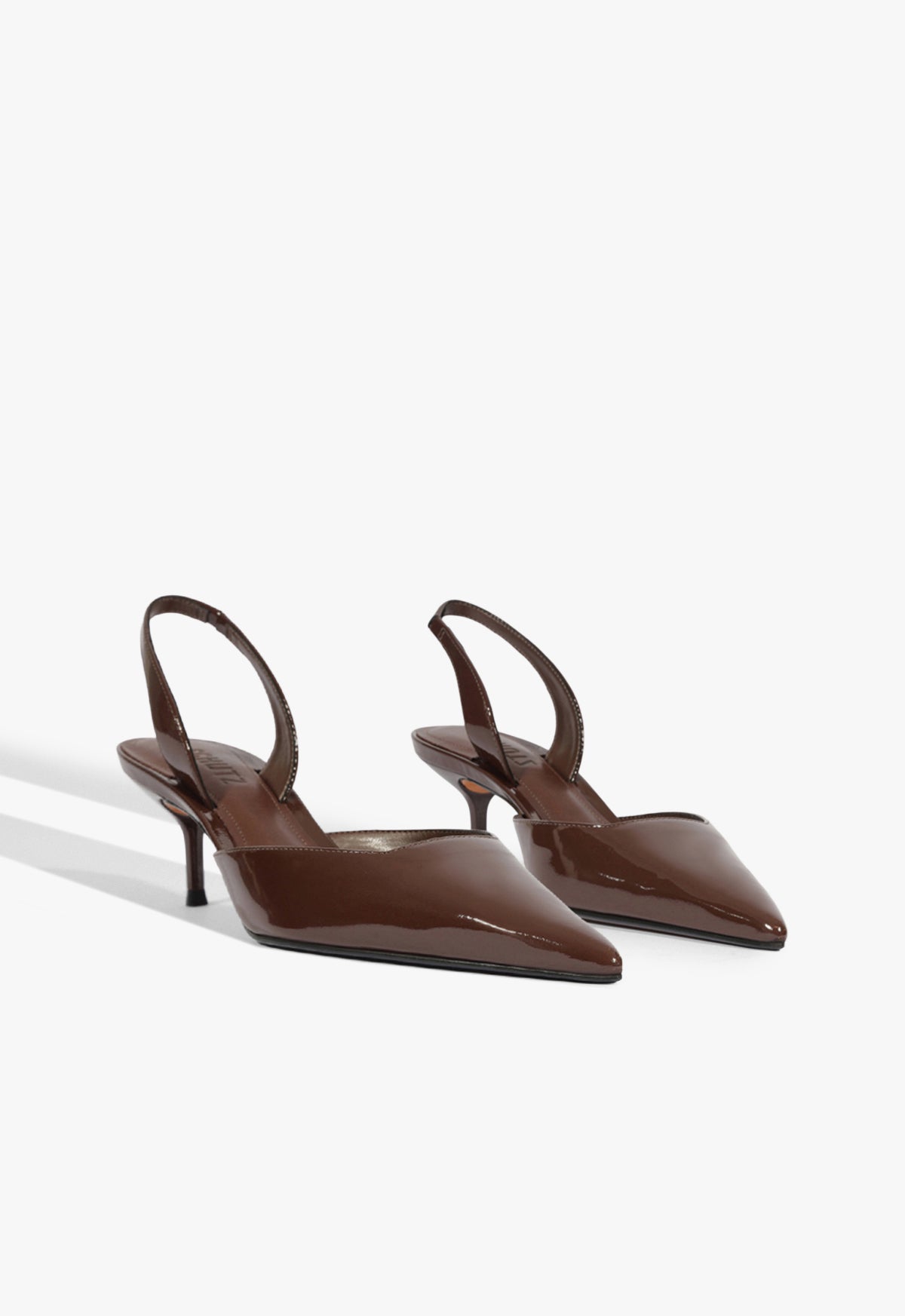 Schutz Paola Mid Patent Pump