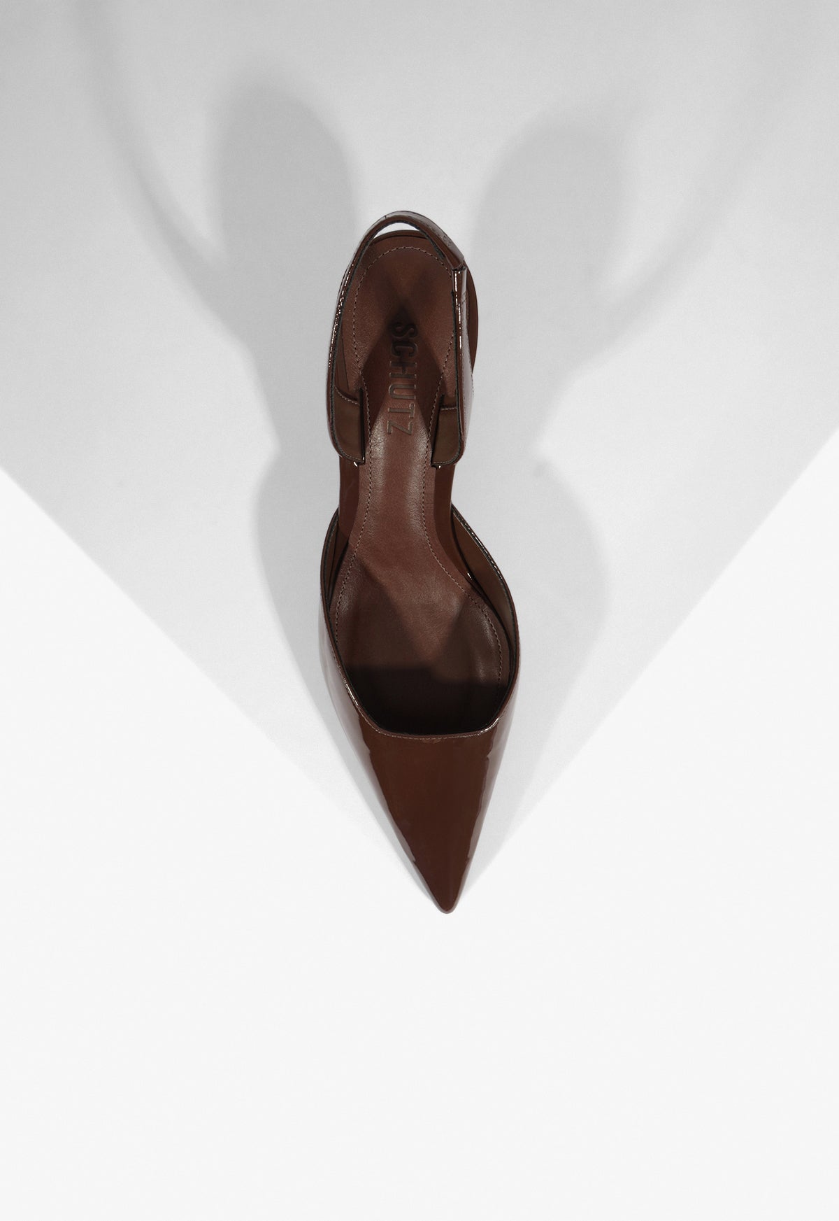 Schutz Paola Mid Patent Pump