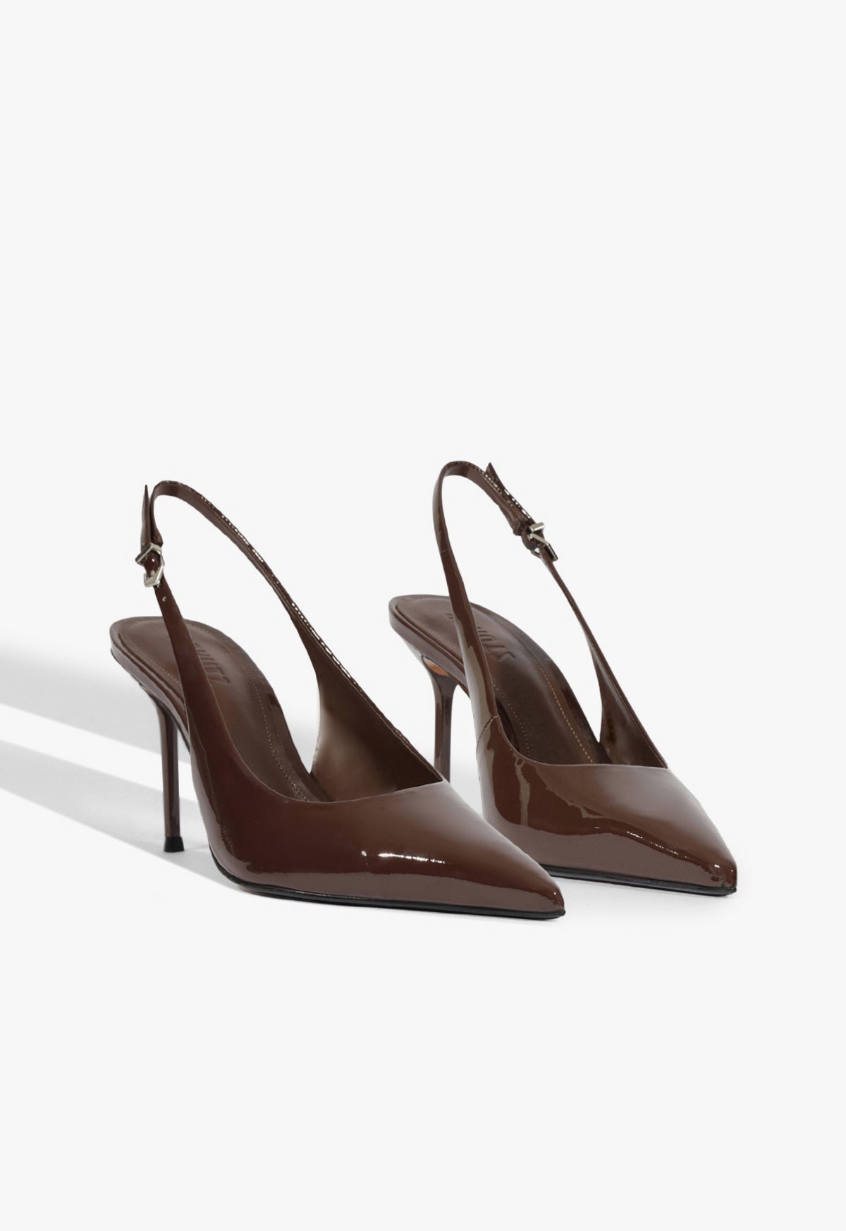Schutz Paola Patent Pump