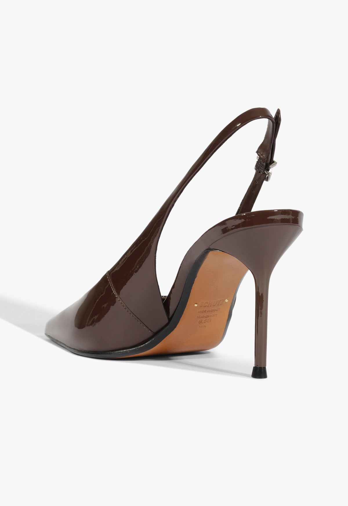 Schutz Paola Patent Pump