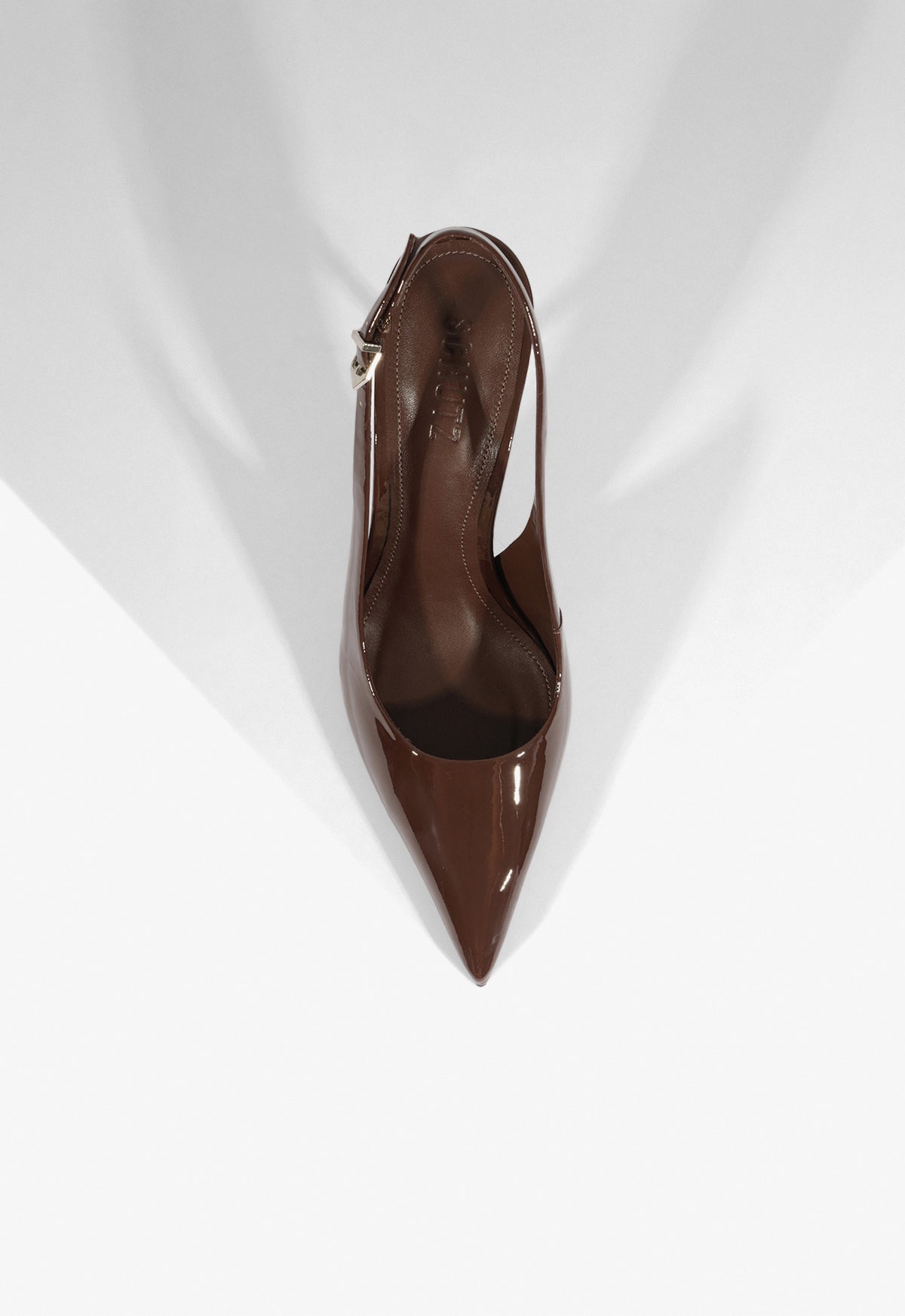 Schutz Paola Patent Pump