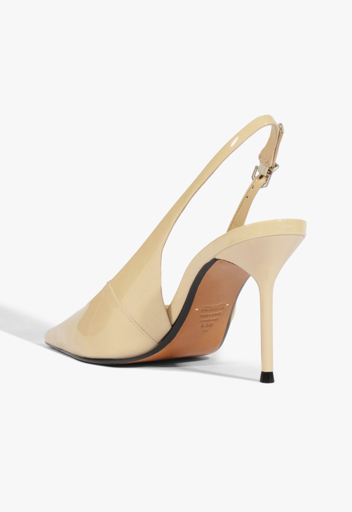 Schutz Paola Patent Pump