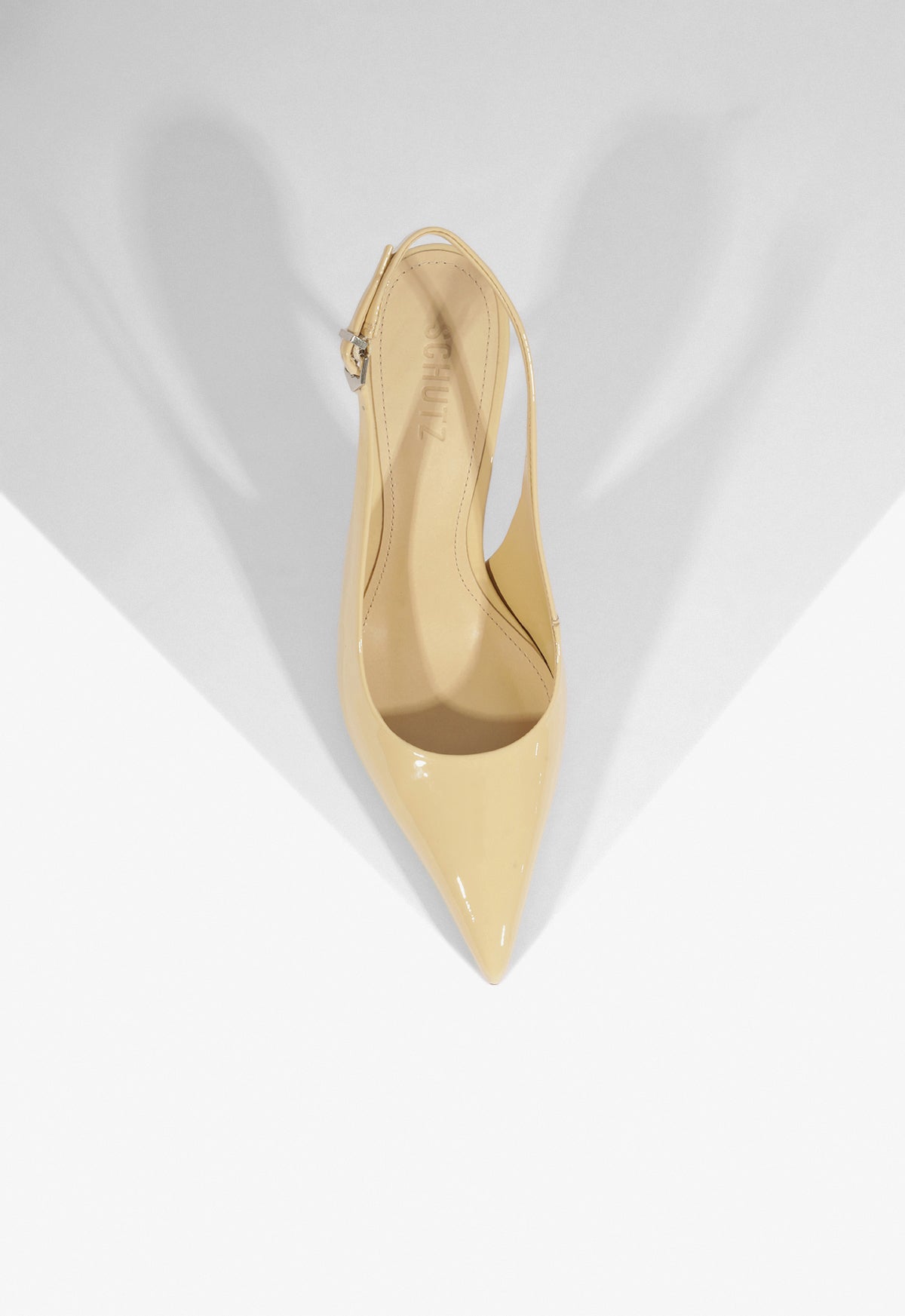 Schutz Paola Patent Pump