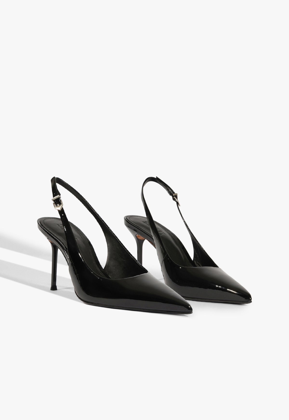 Schutz Paola Patent Pump