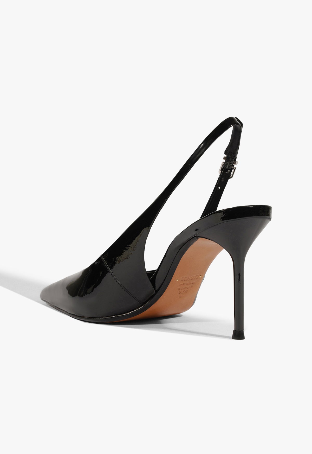 Schutz Paola Patent Pump