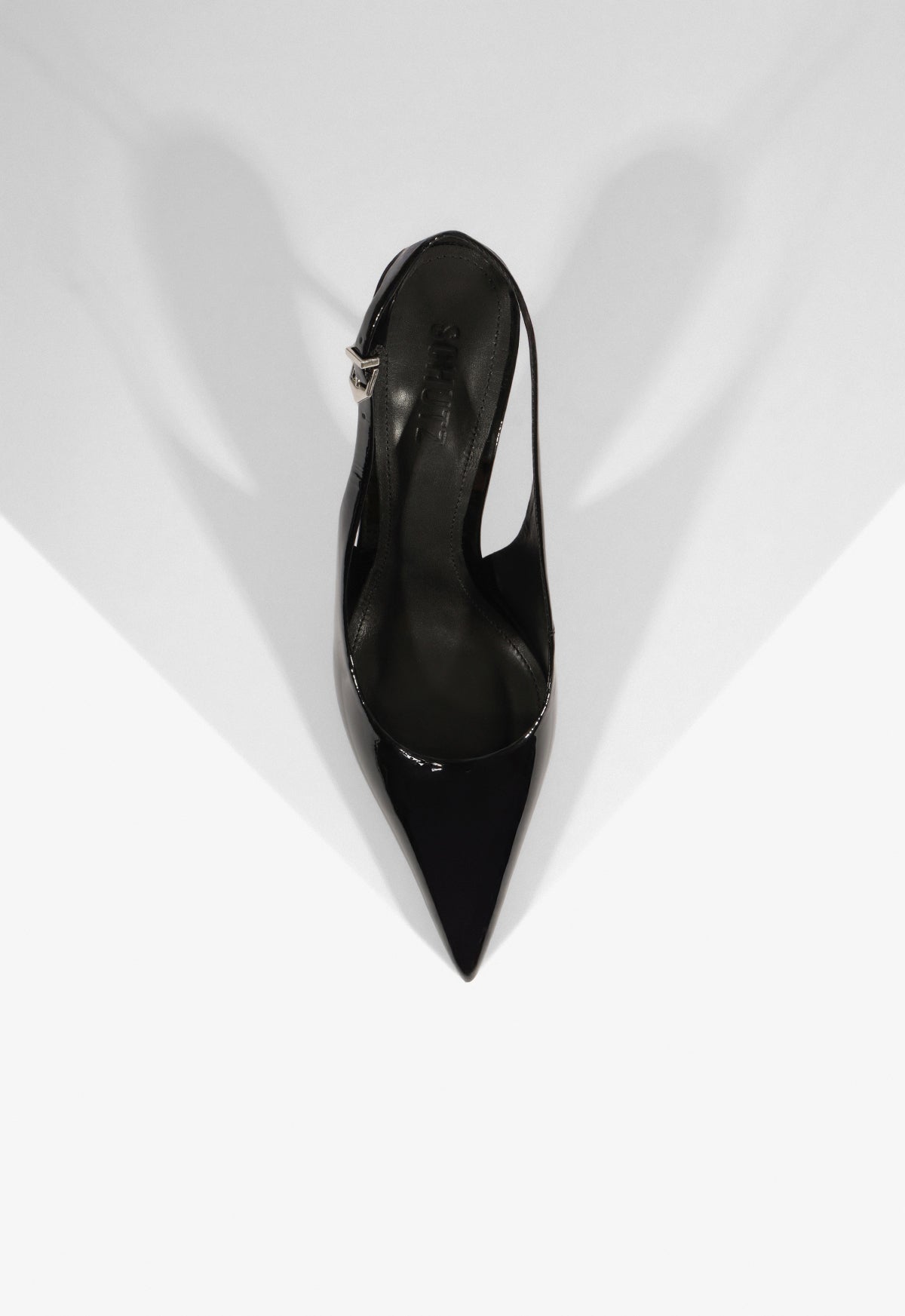 Schutz Paola Patent Pump