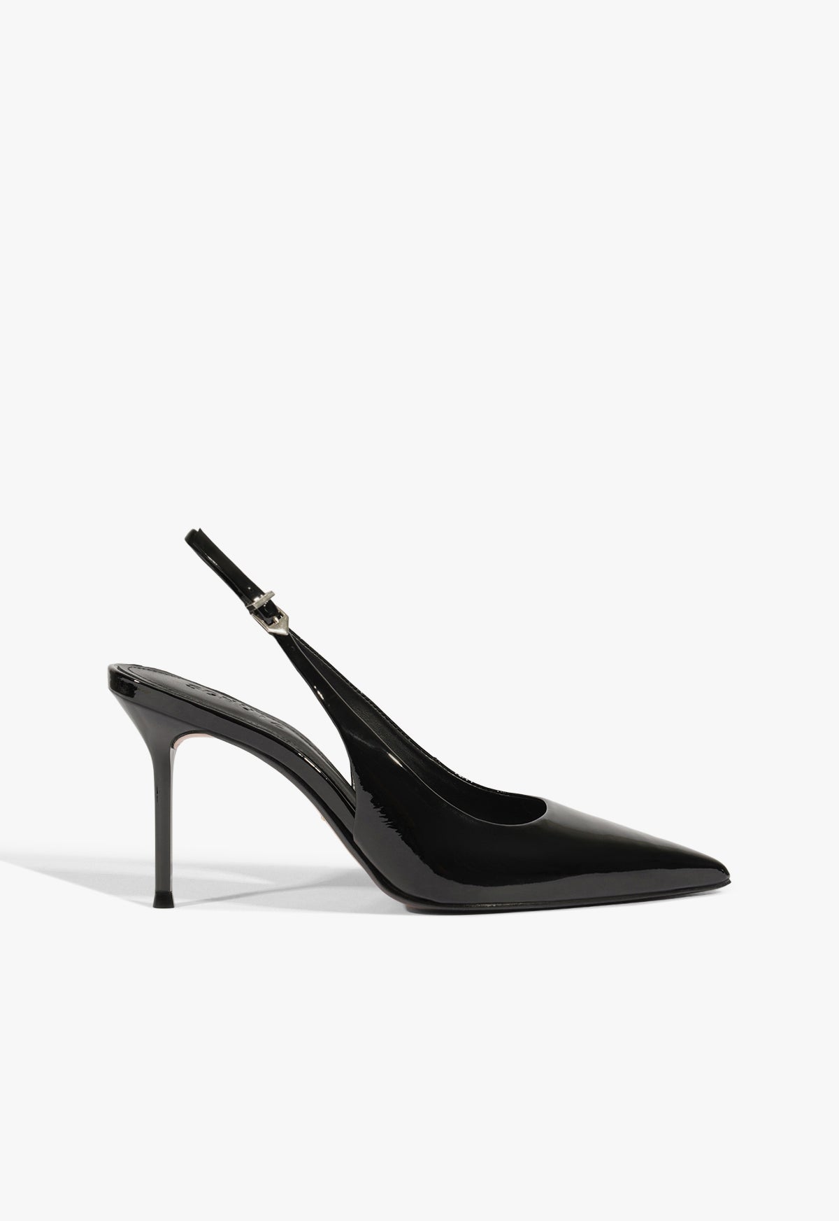 schutz Paola Patent Pump