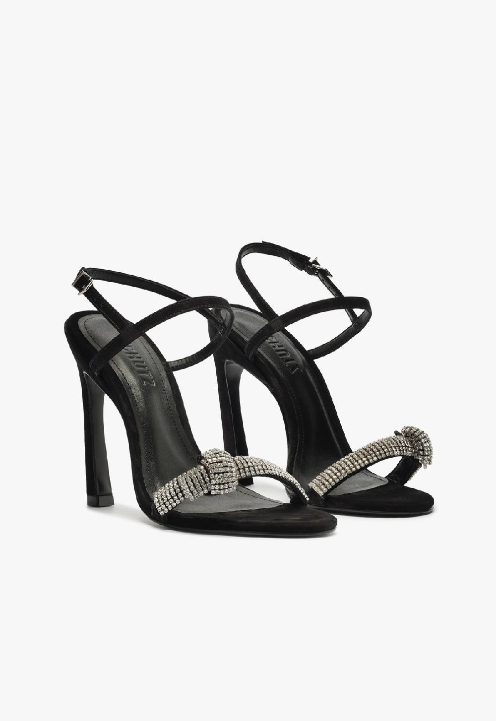 Schutz Pearl Curve Sandal