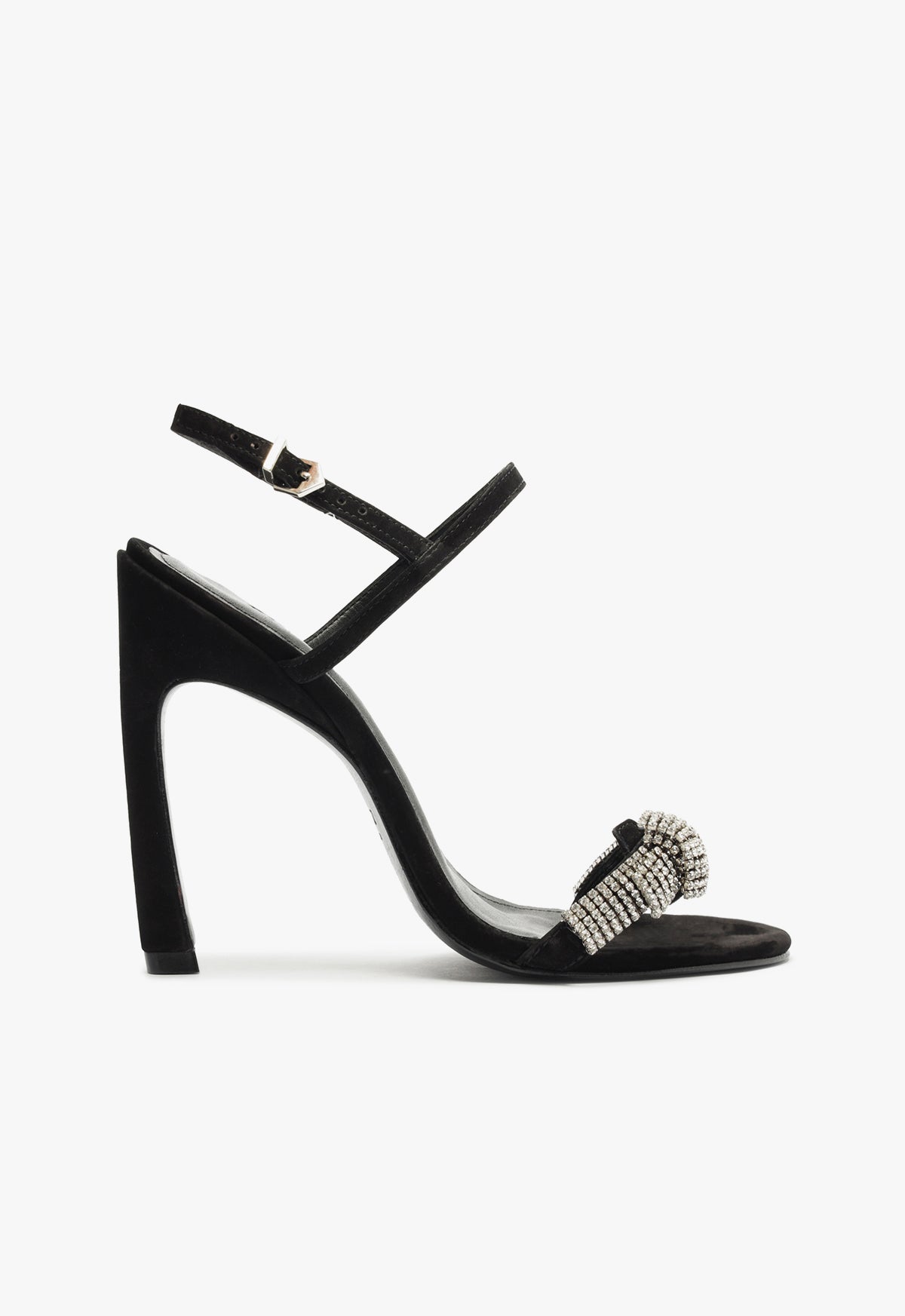 schutz Pearl Curve Sandal