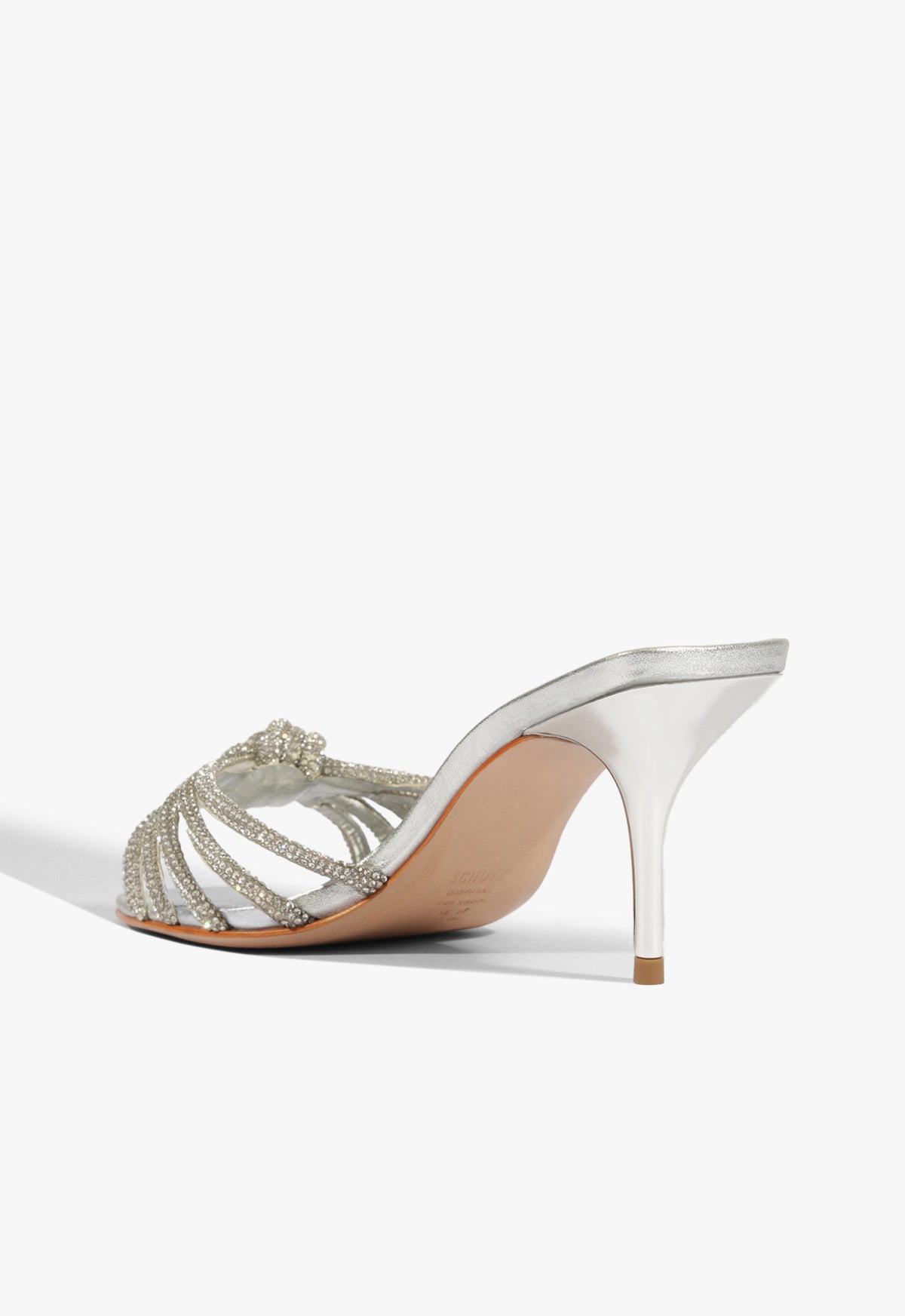 Schutz Pearline Sandal