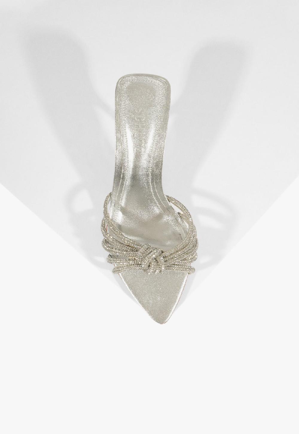 Schutz Pearline Sandal