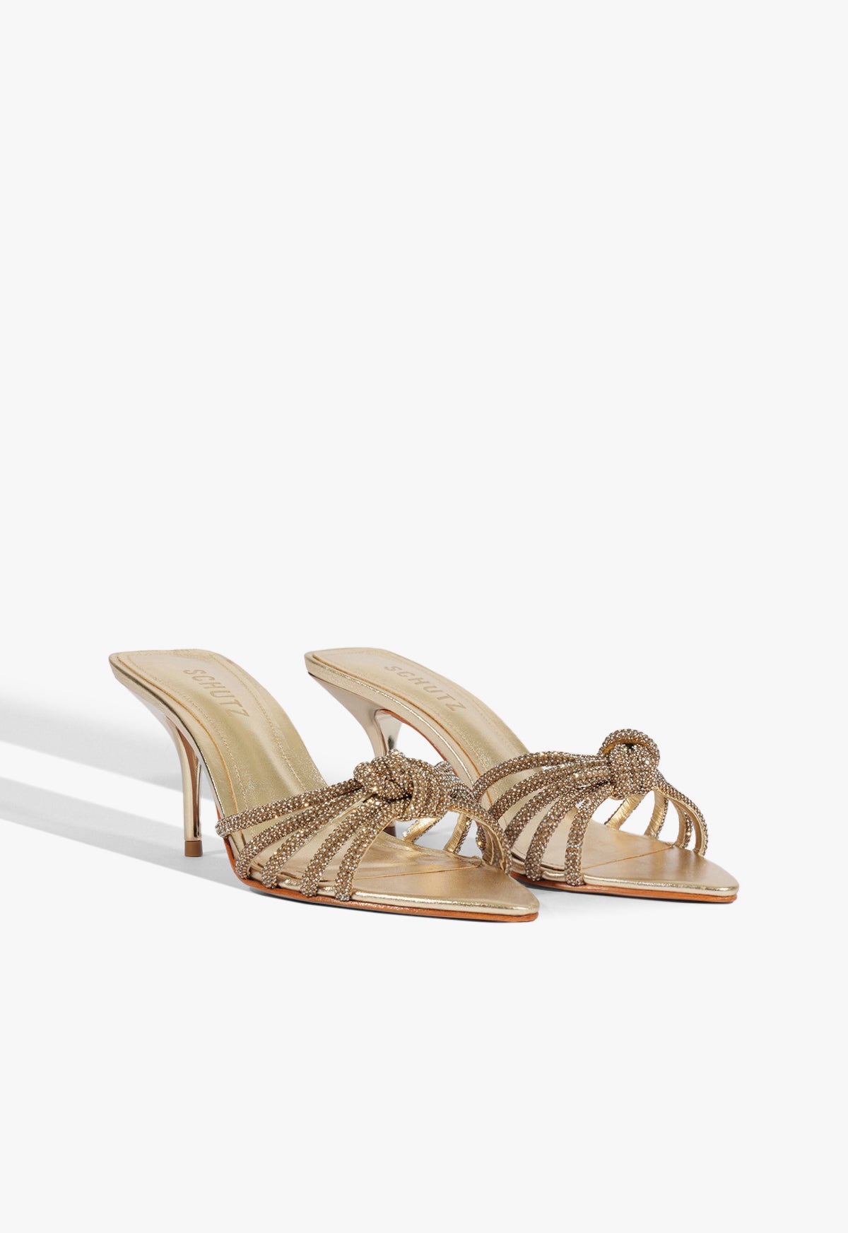 Schutz Pearline Sandal