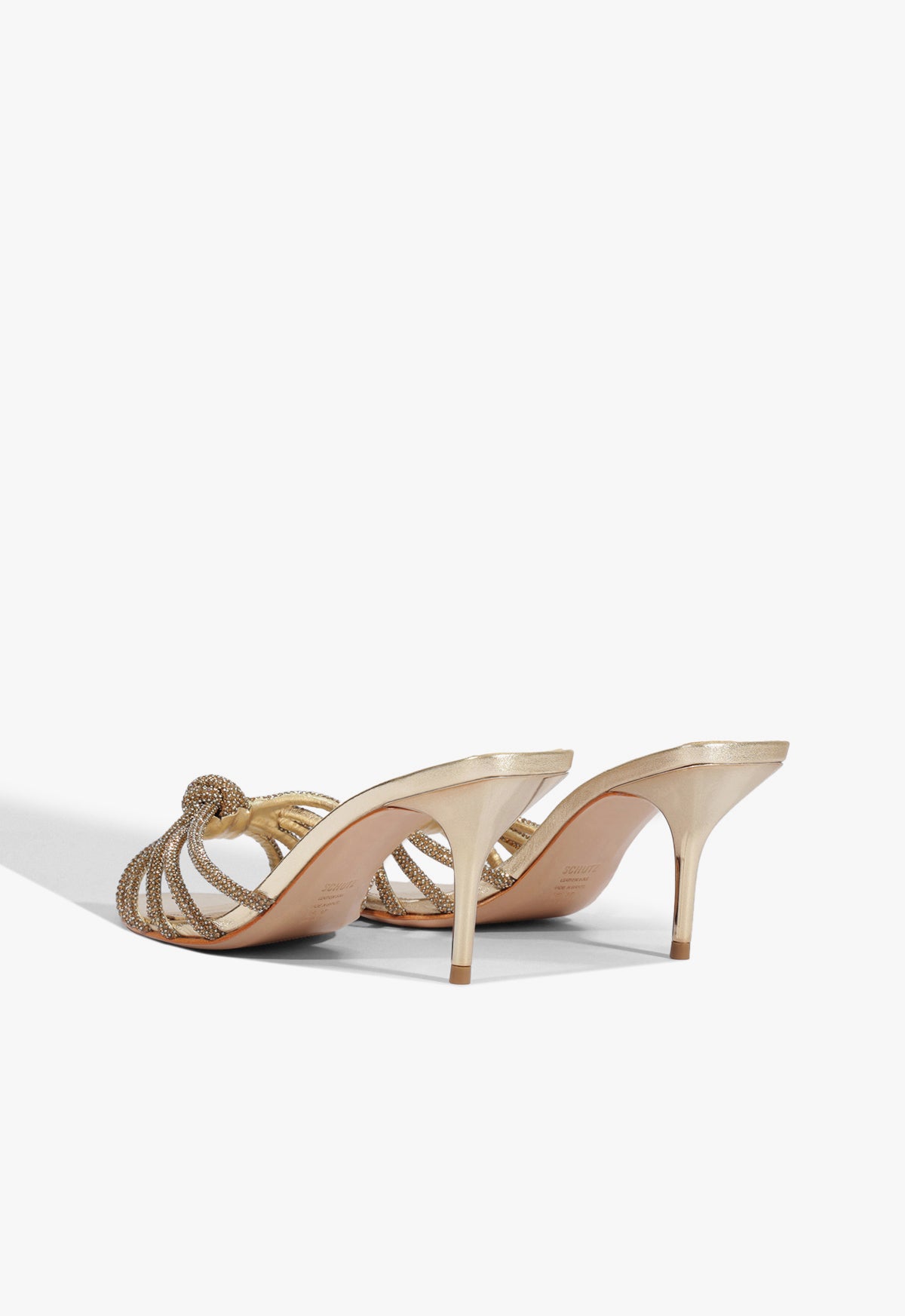 Schutz Pearline Sandal