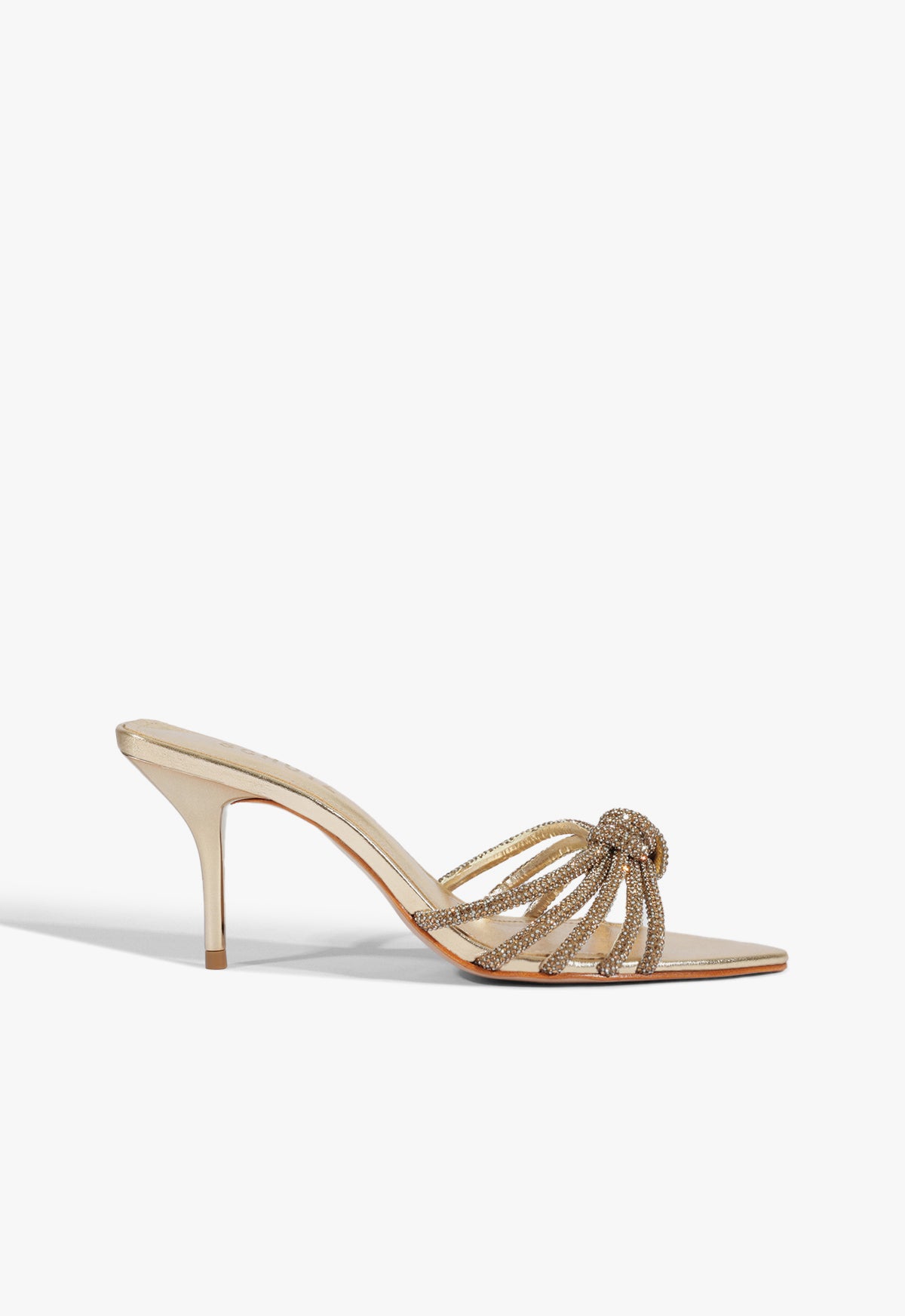 schutz Pearline Sandal