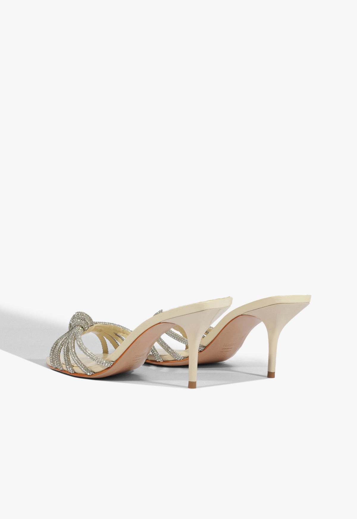 Schutz Pearline Sandal