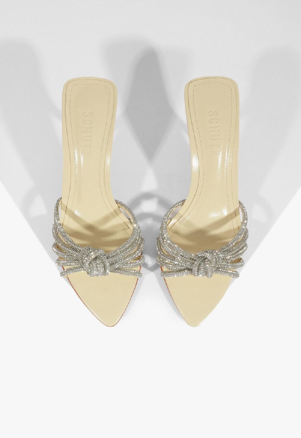 Schutz Pearline Sandal