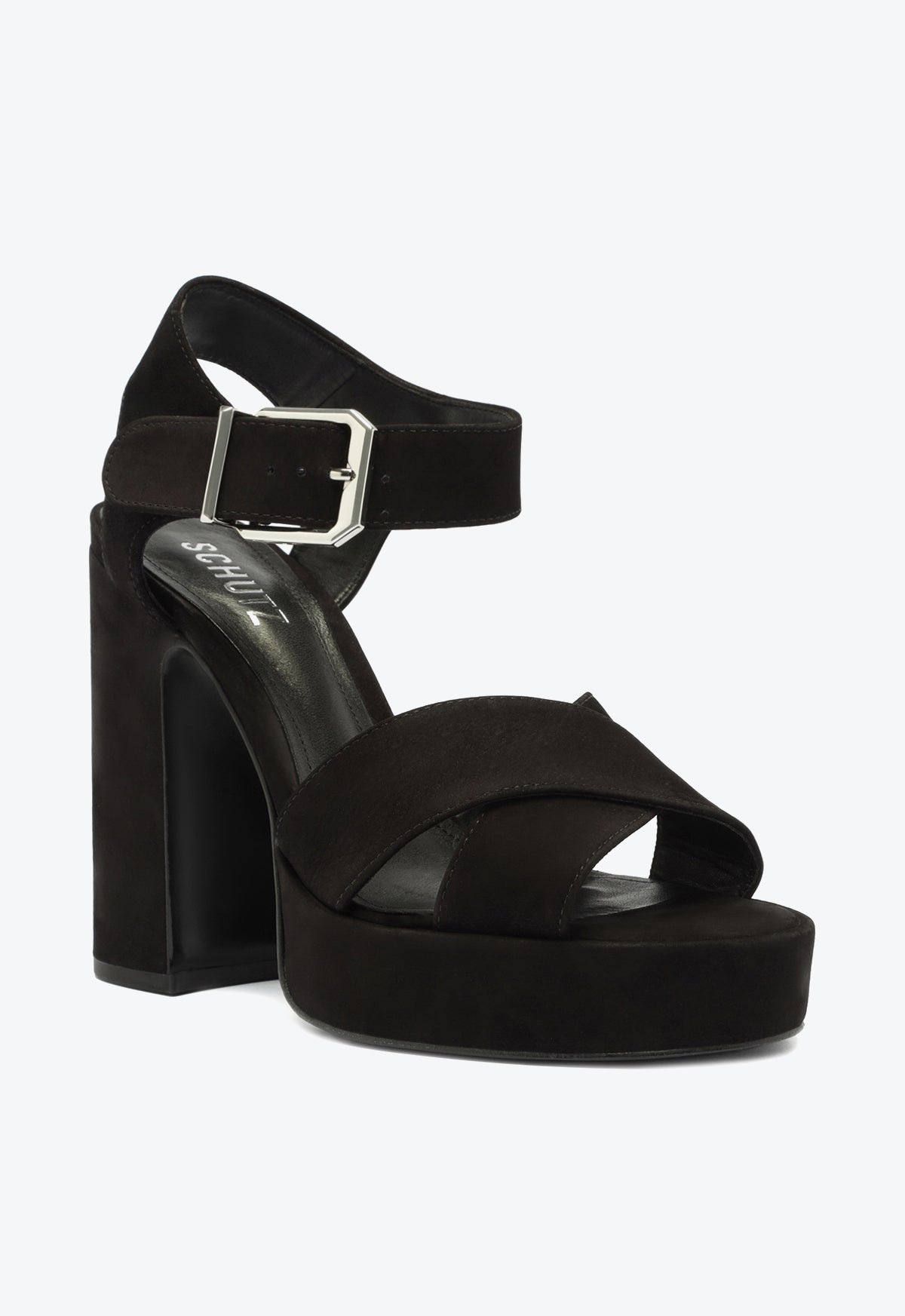 Schutz Penelope Sandal