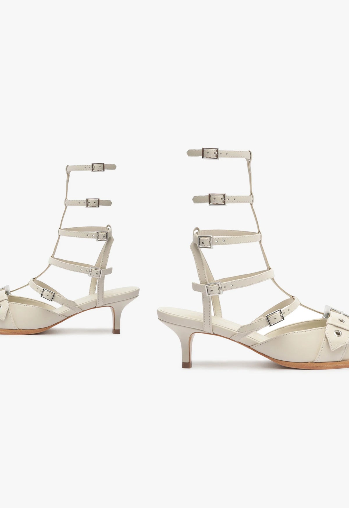 Schutz Penny Leather Pump