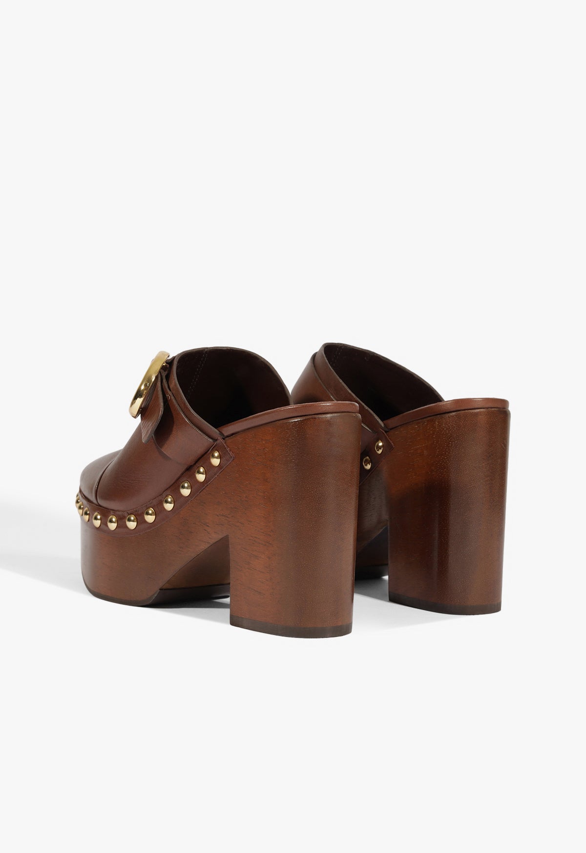 Schutz Piper Leather Pump