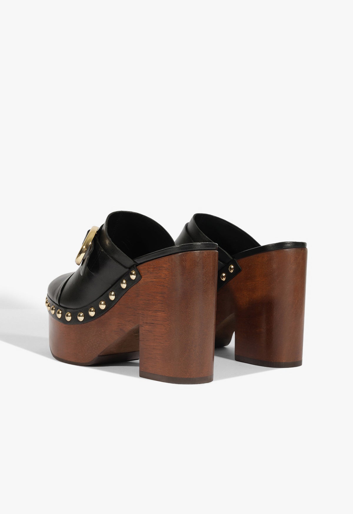 Schutz Piper Leather Pump