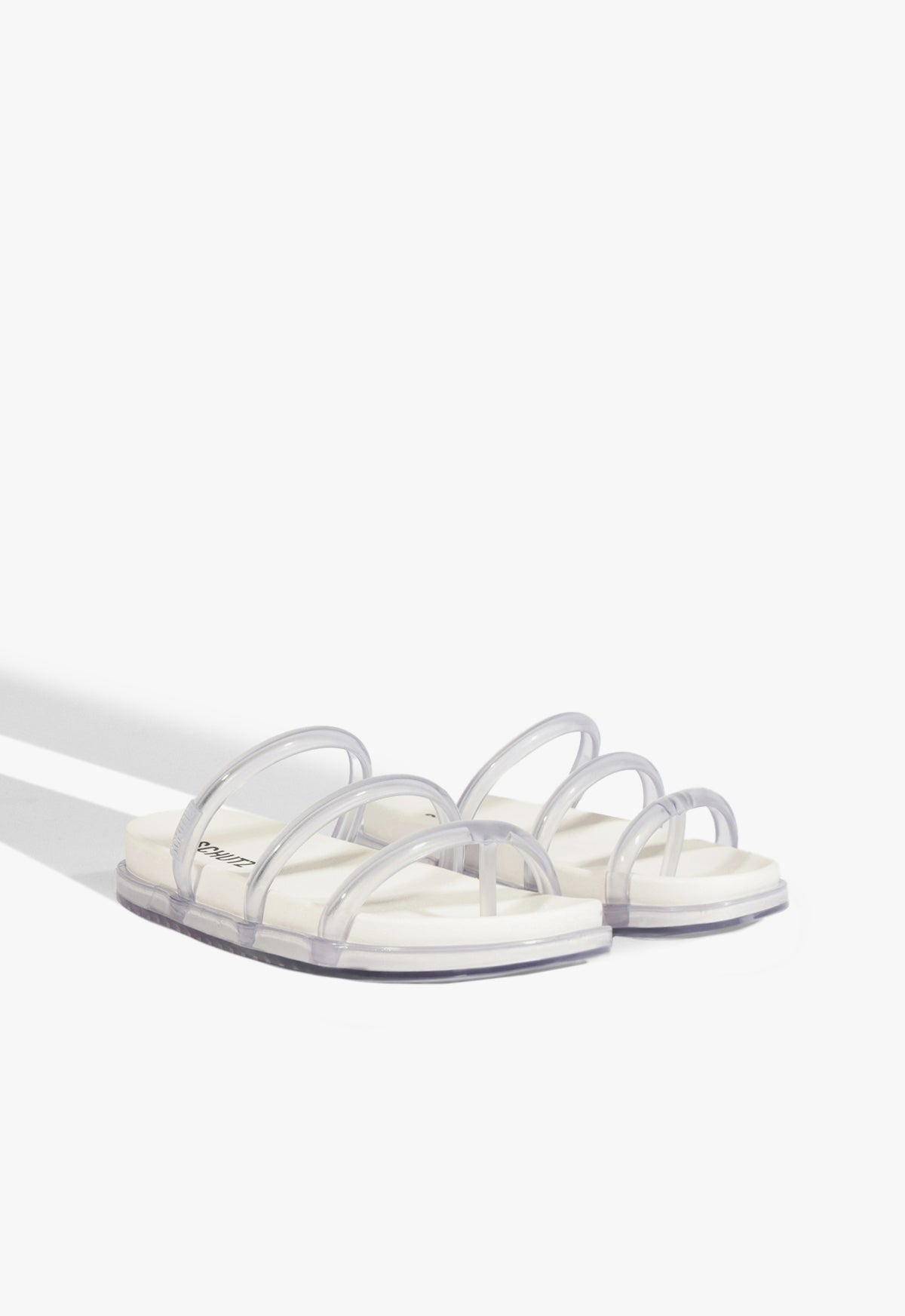 Schutz Polly Sporty Sandal