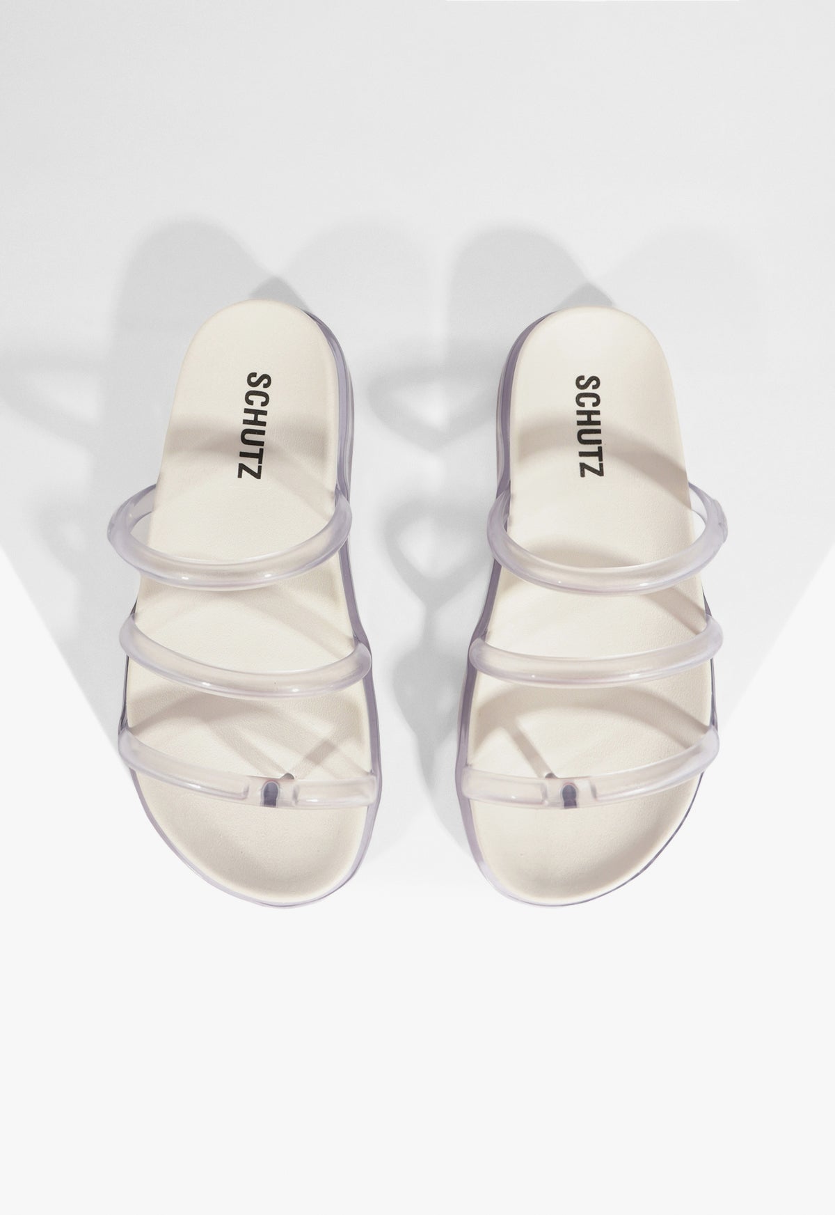 Schutz Polly Sporty Sandal