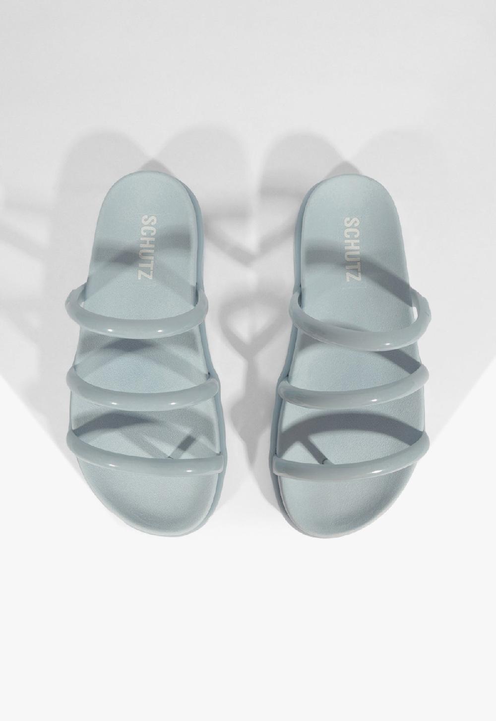 Schutz Polly Sporty Sandal