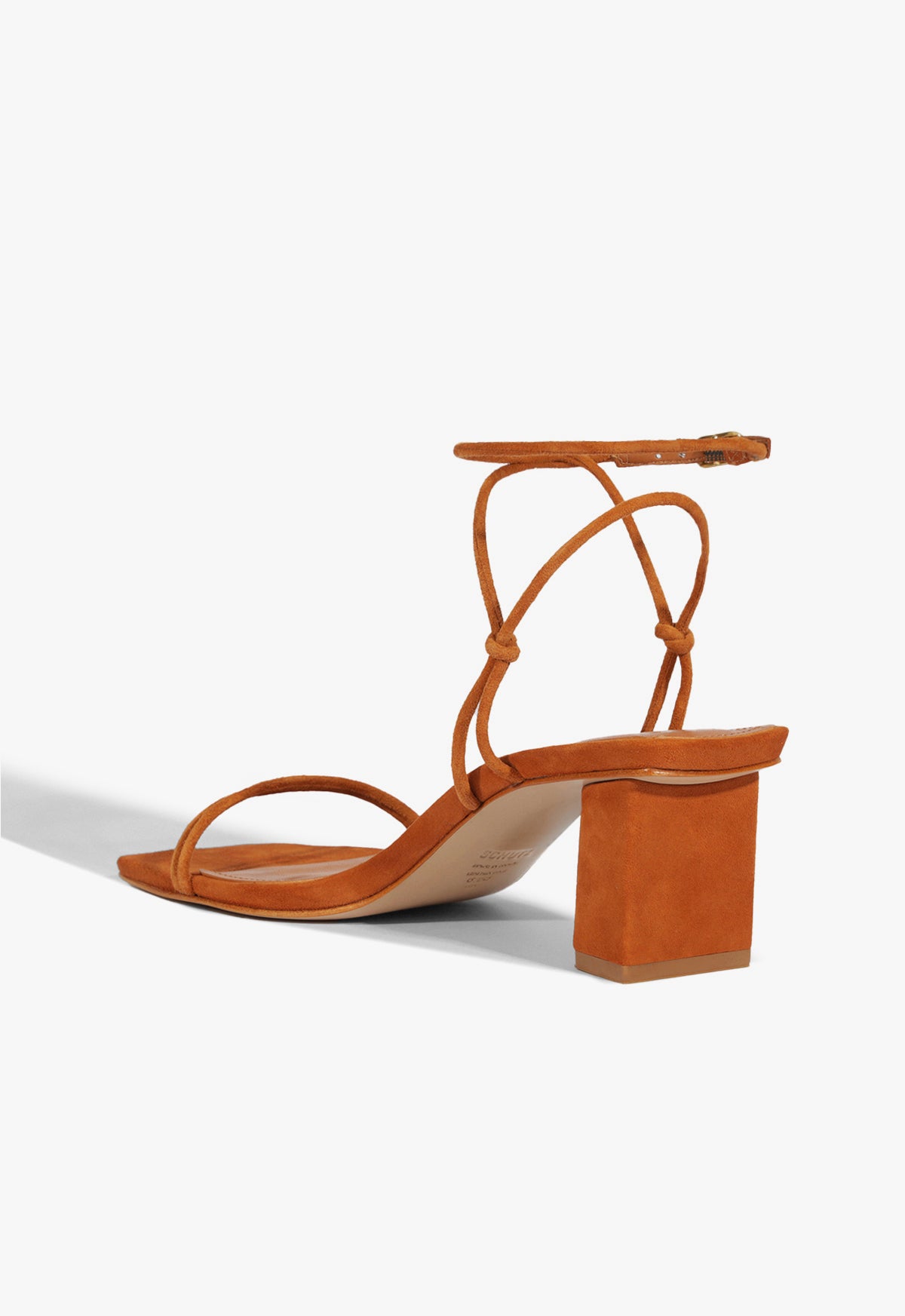 Schutz Pompeii Mid Sandal