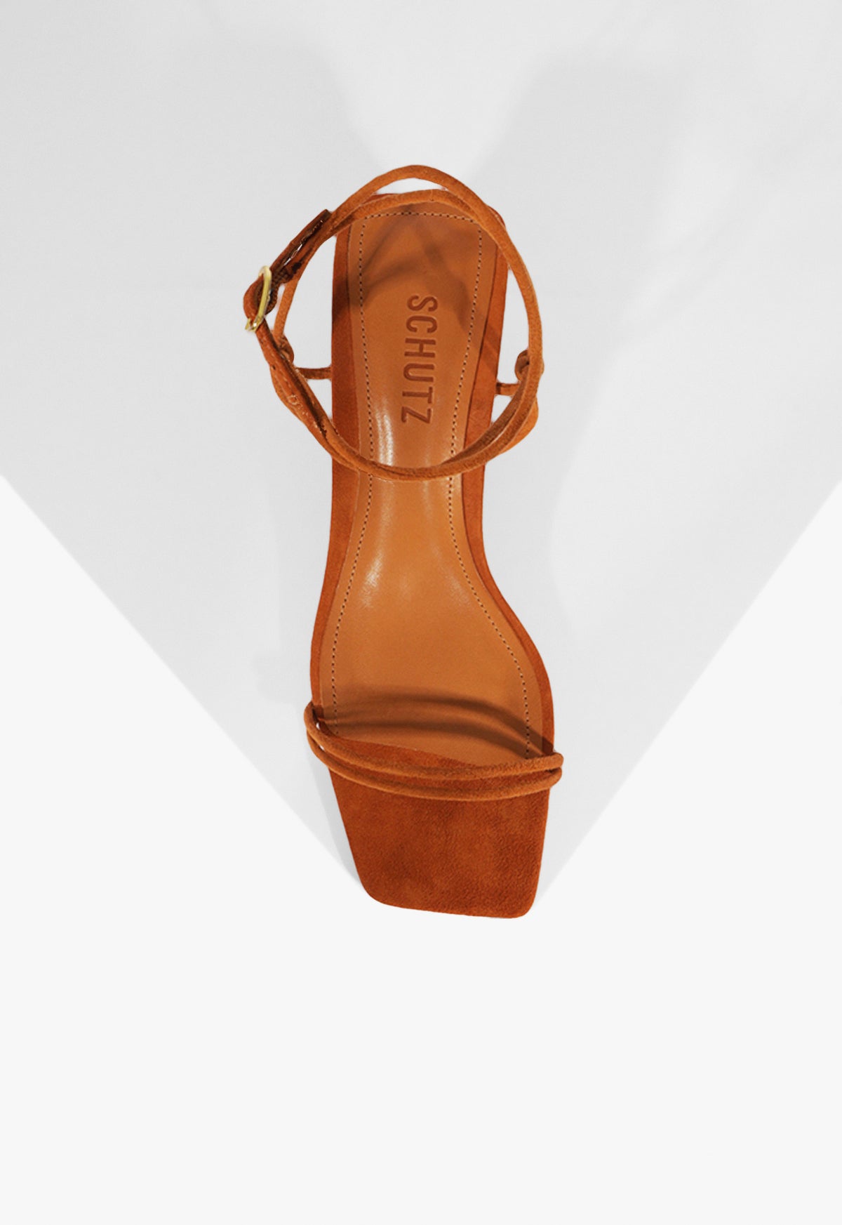 Schutz Pompeii Mid Sandal