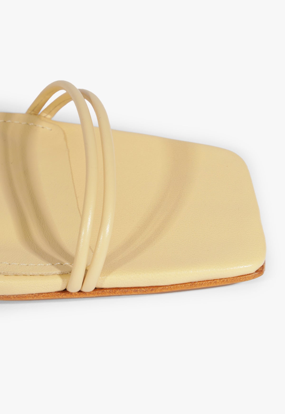 Schutz Pompeii Mid Sandal