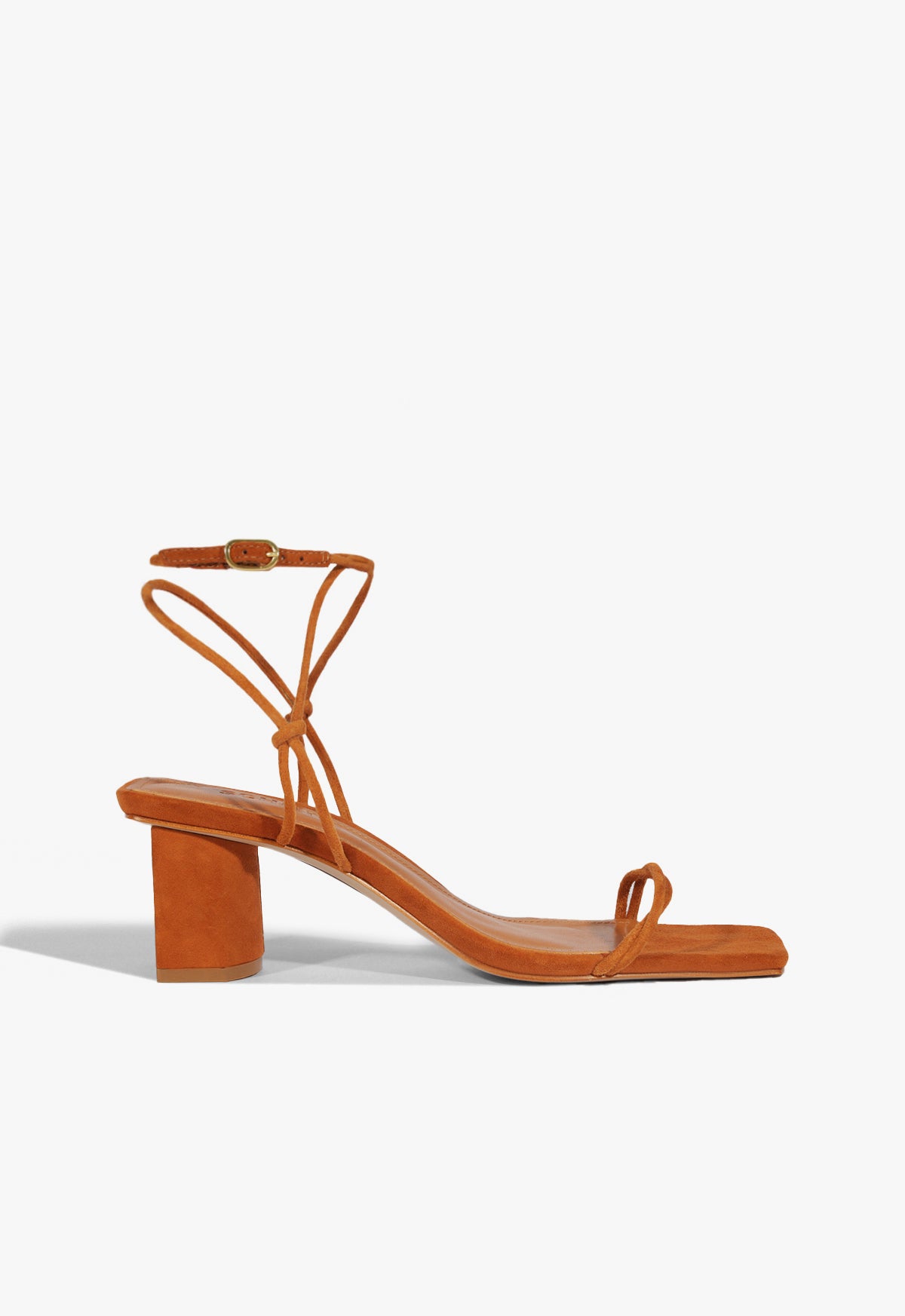 schutz Pompeii Mid Sandal