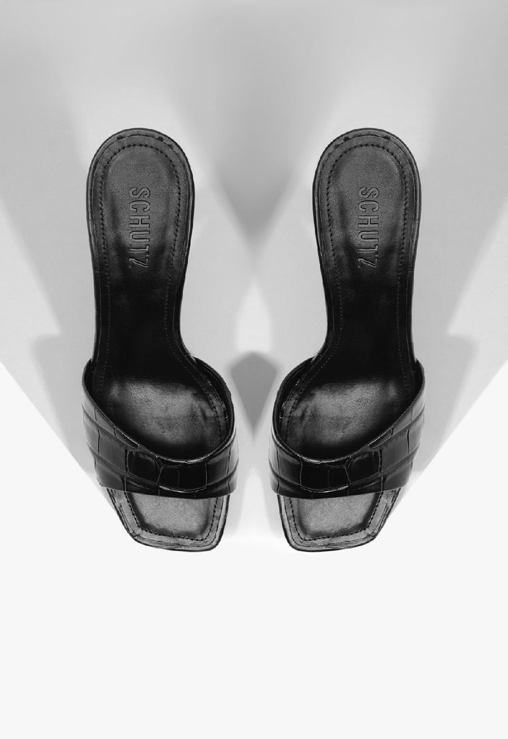 Schutz Posseni Sandal