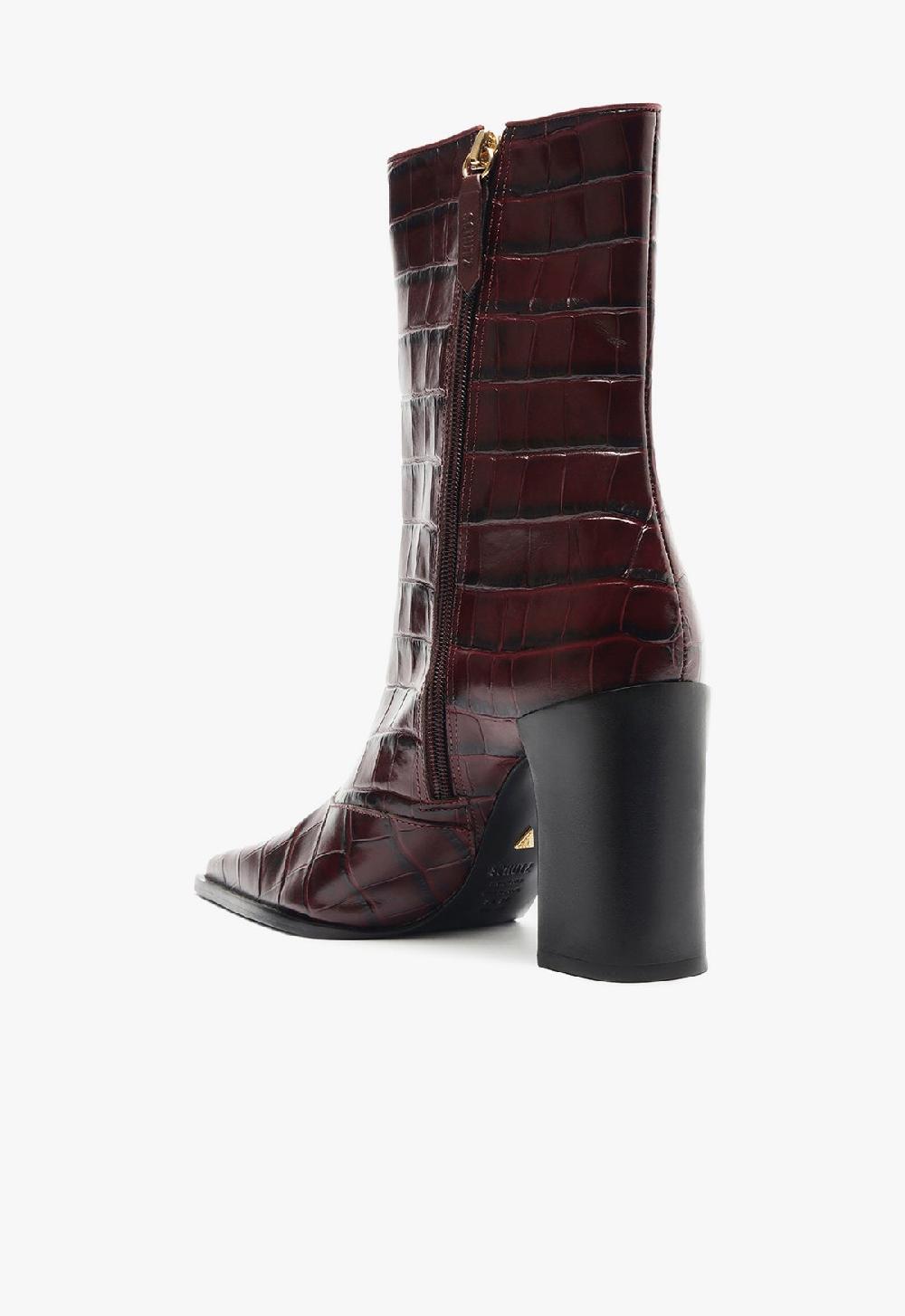 Schutz Raffaela Bootie