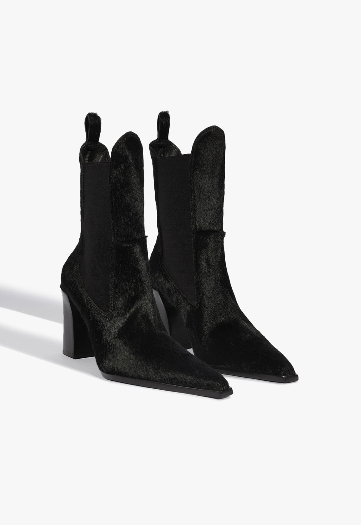 Schutz Raffaela Chelsea Boot