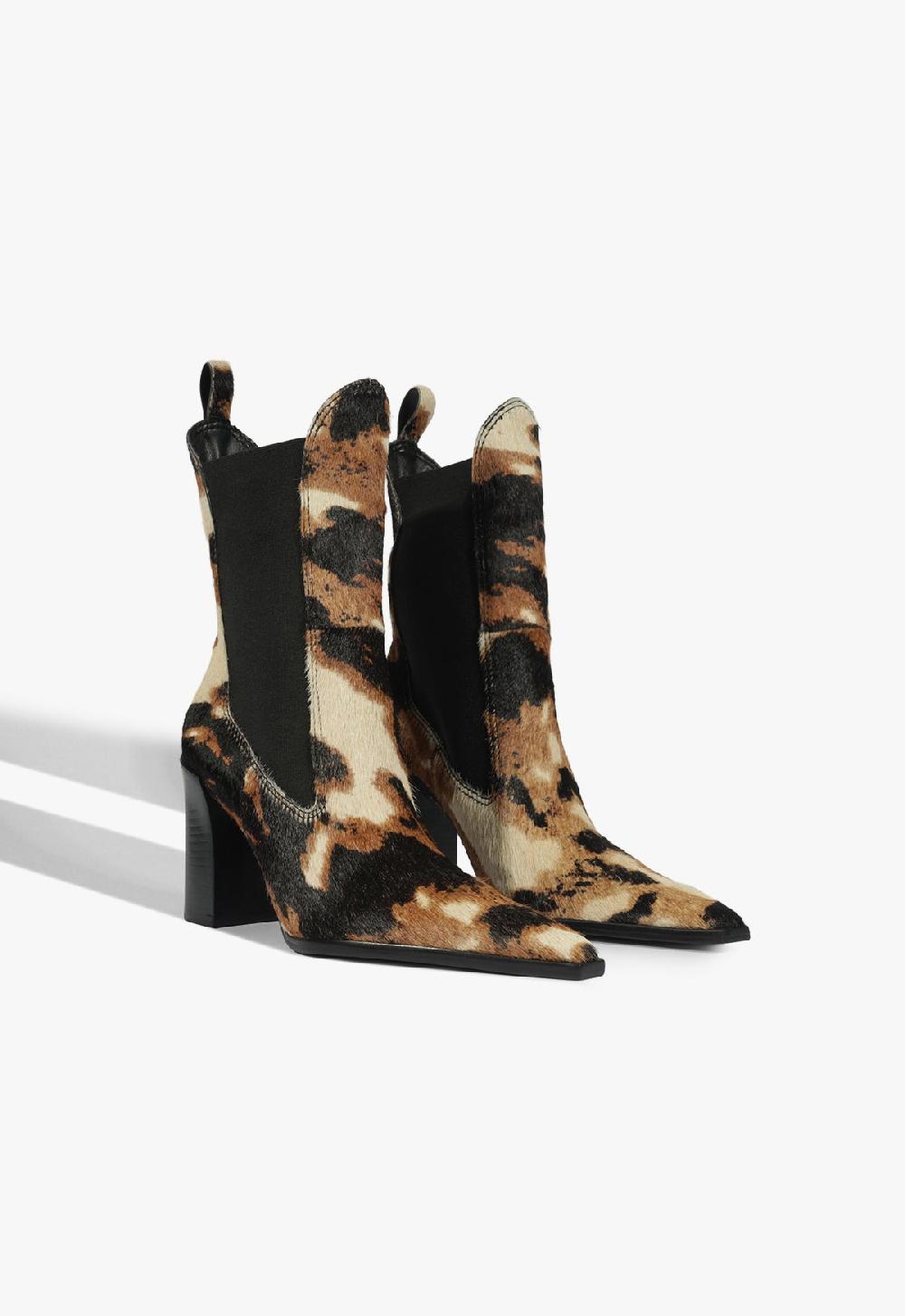 Schutz Raffaela Chelsea Boot