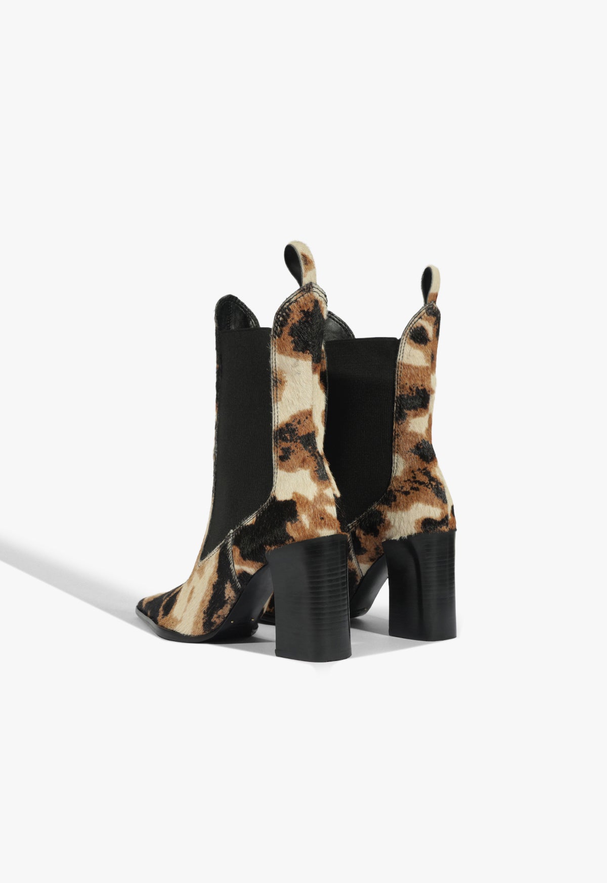 Schutz Raffaela Chelsea Boot