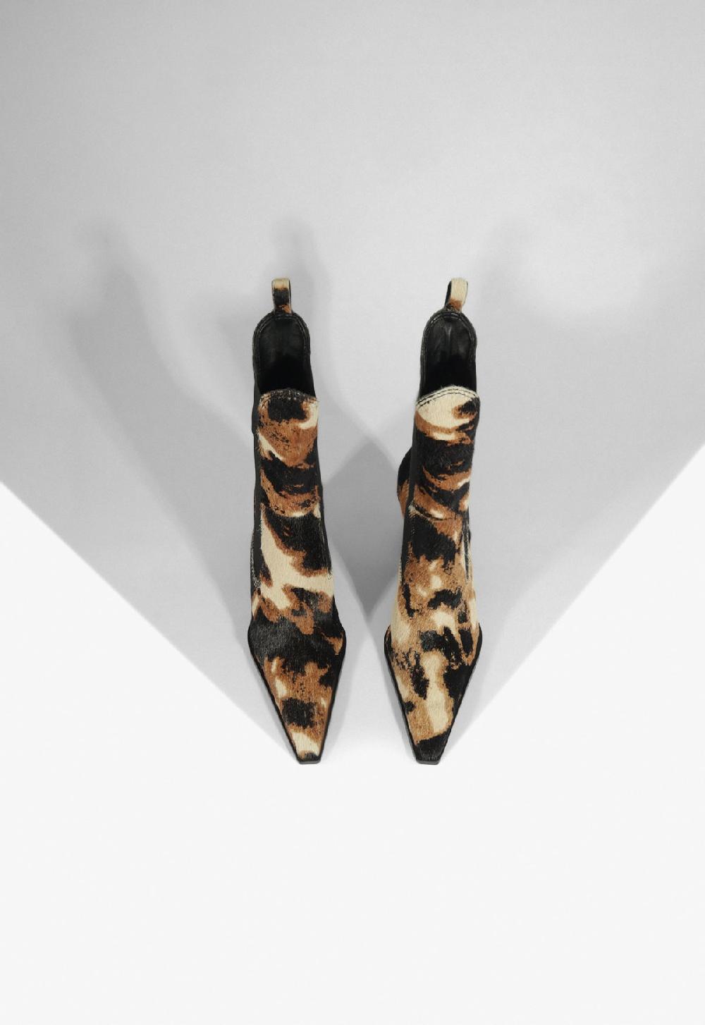 Schutz Raffaela Chelsea Boot