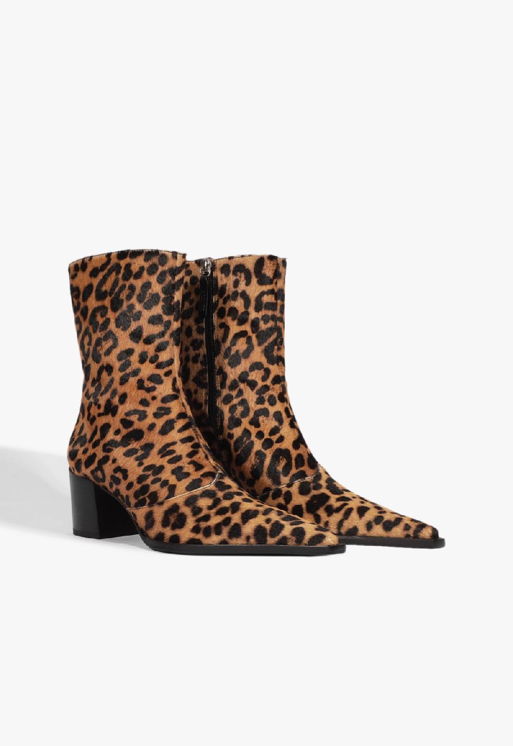 Schutz Raffaela Mid Bootie