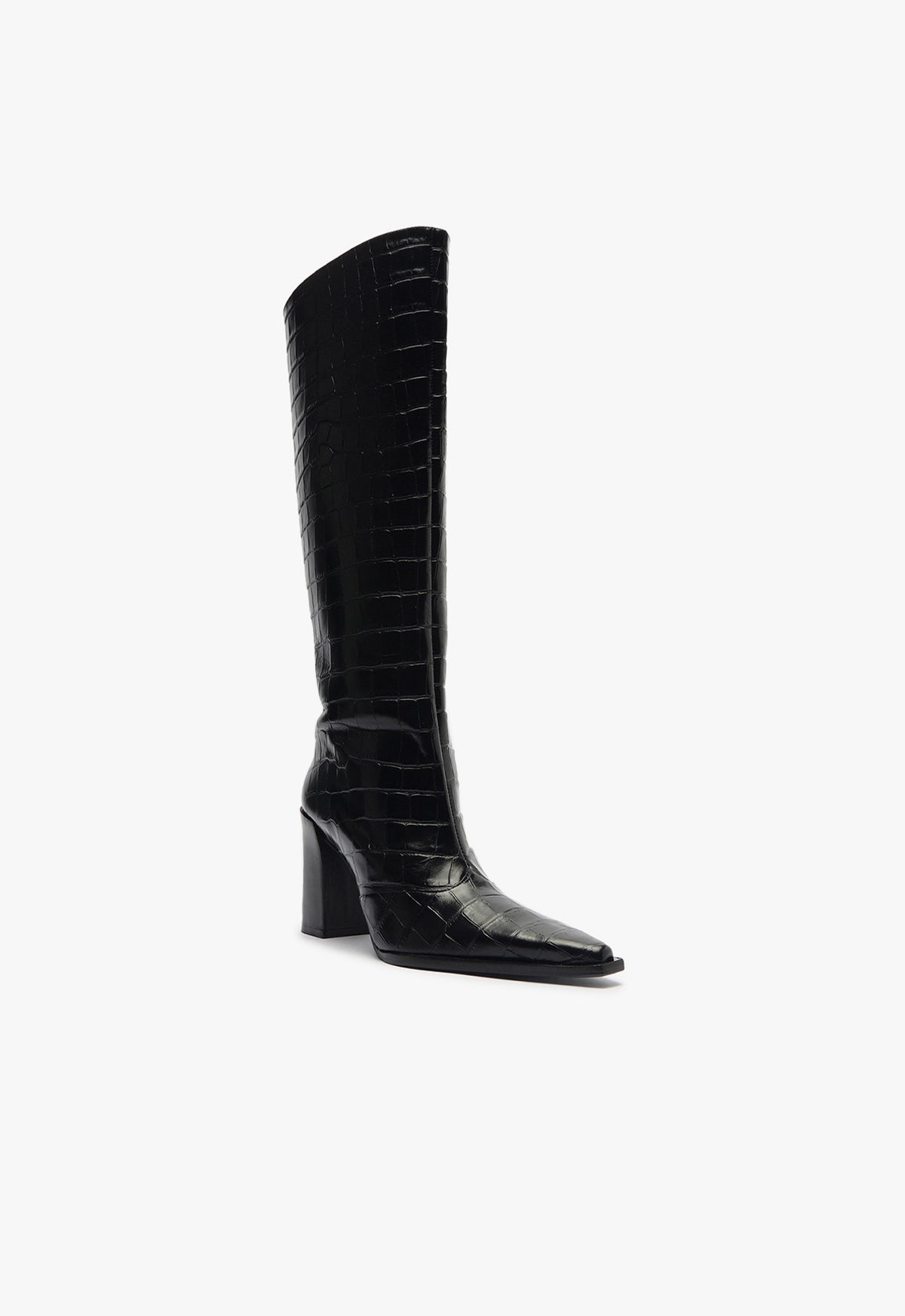 Schutz Raffaela Up Boot