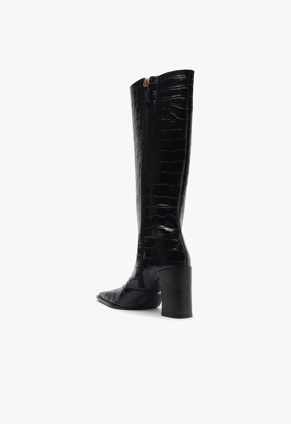 Schutz Raffaela Up Boot
