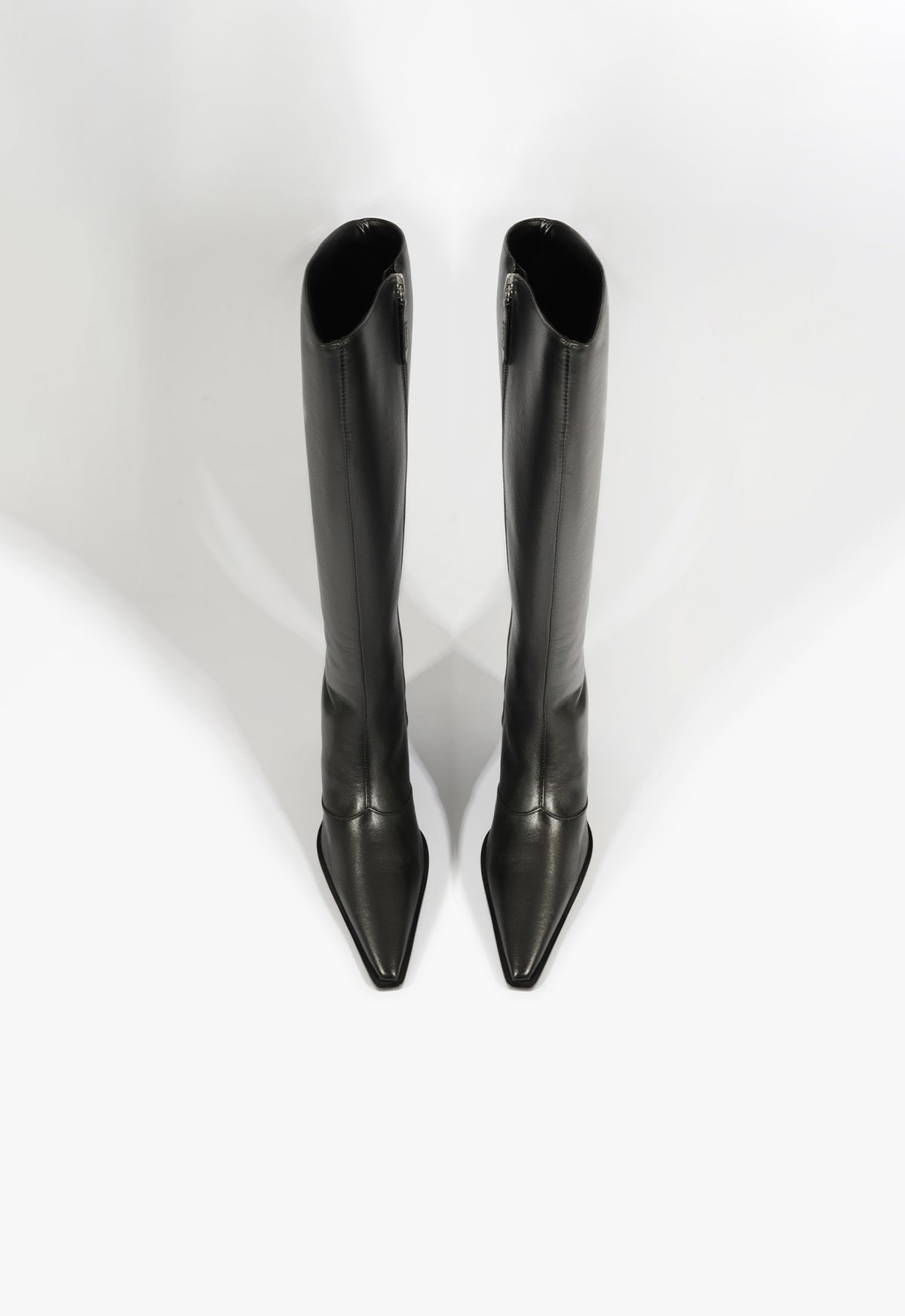 Schutz Raffaela Up Mid Boot